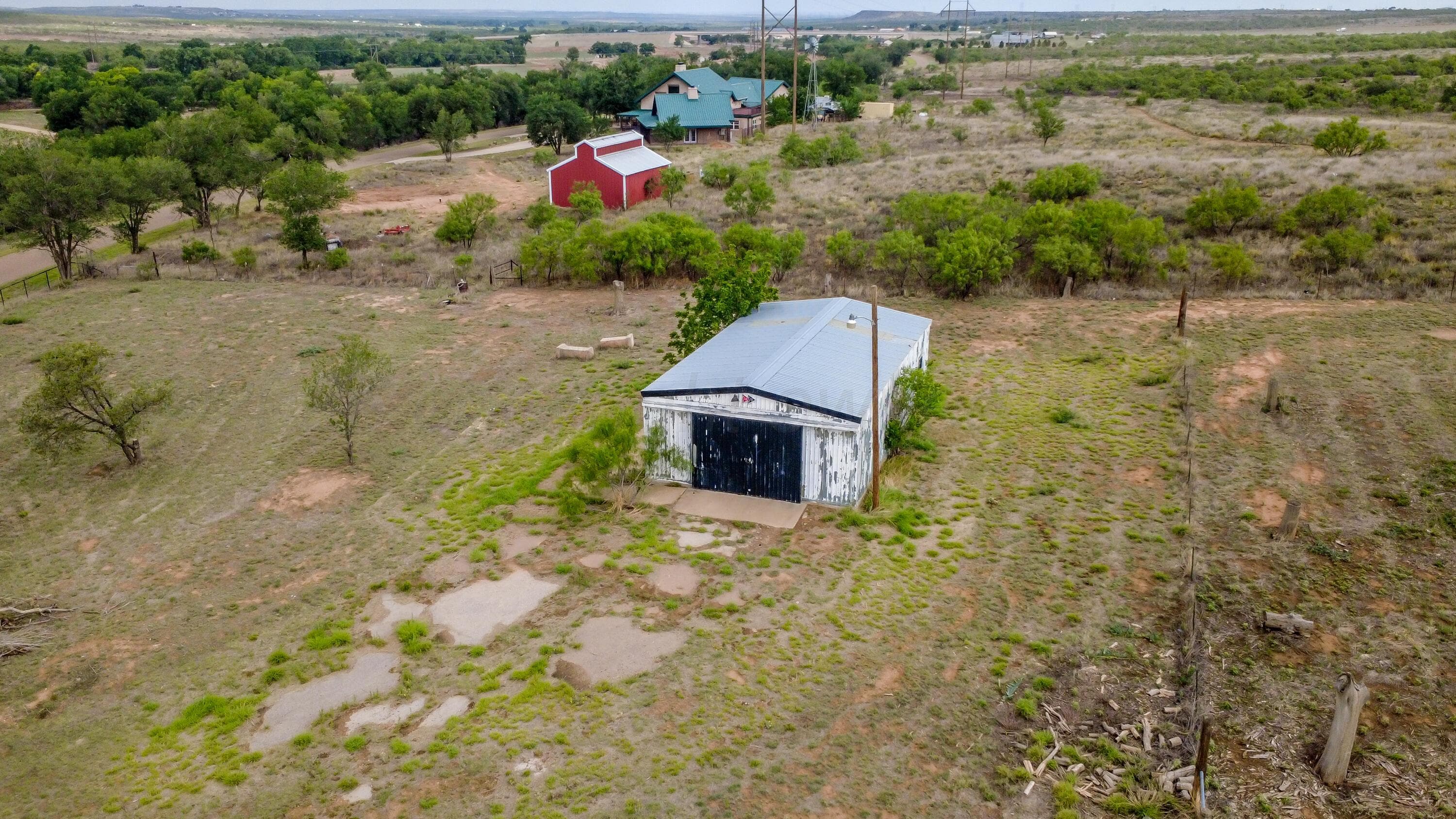5920 HESTER Road, Amarillo, TX 79124-7805, photo 5