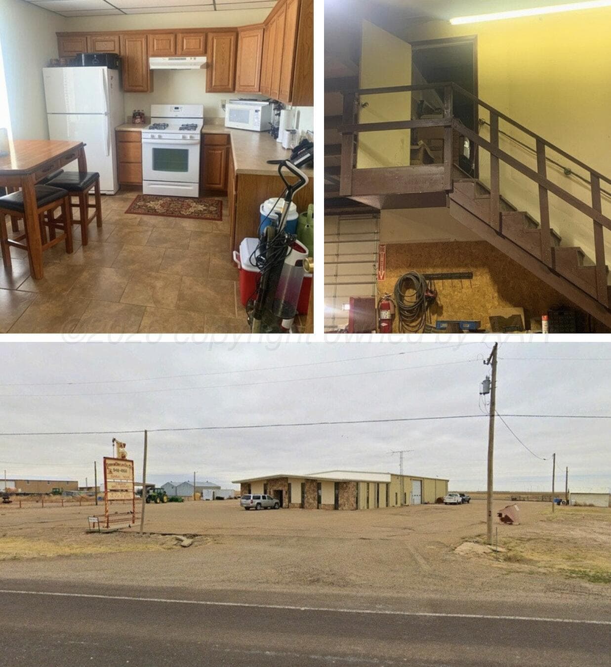 Sunray, TX 79086, photo 4