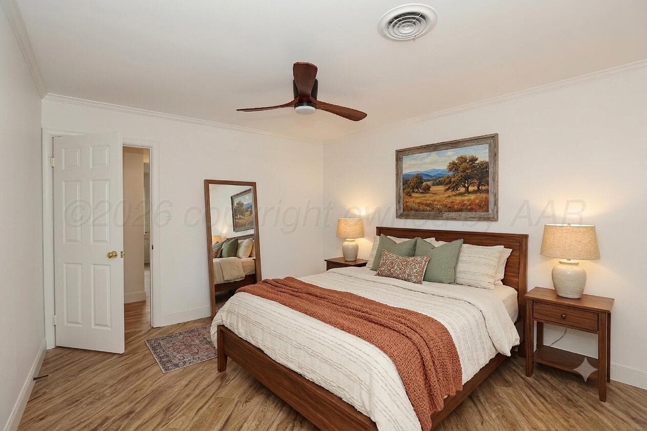 5920 HESTER Road, Amarillo, TX 79124-7805, photo 21