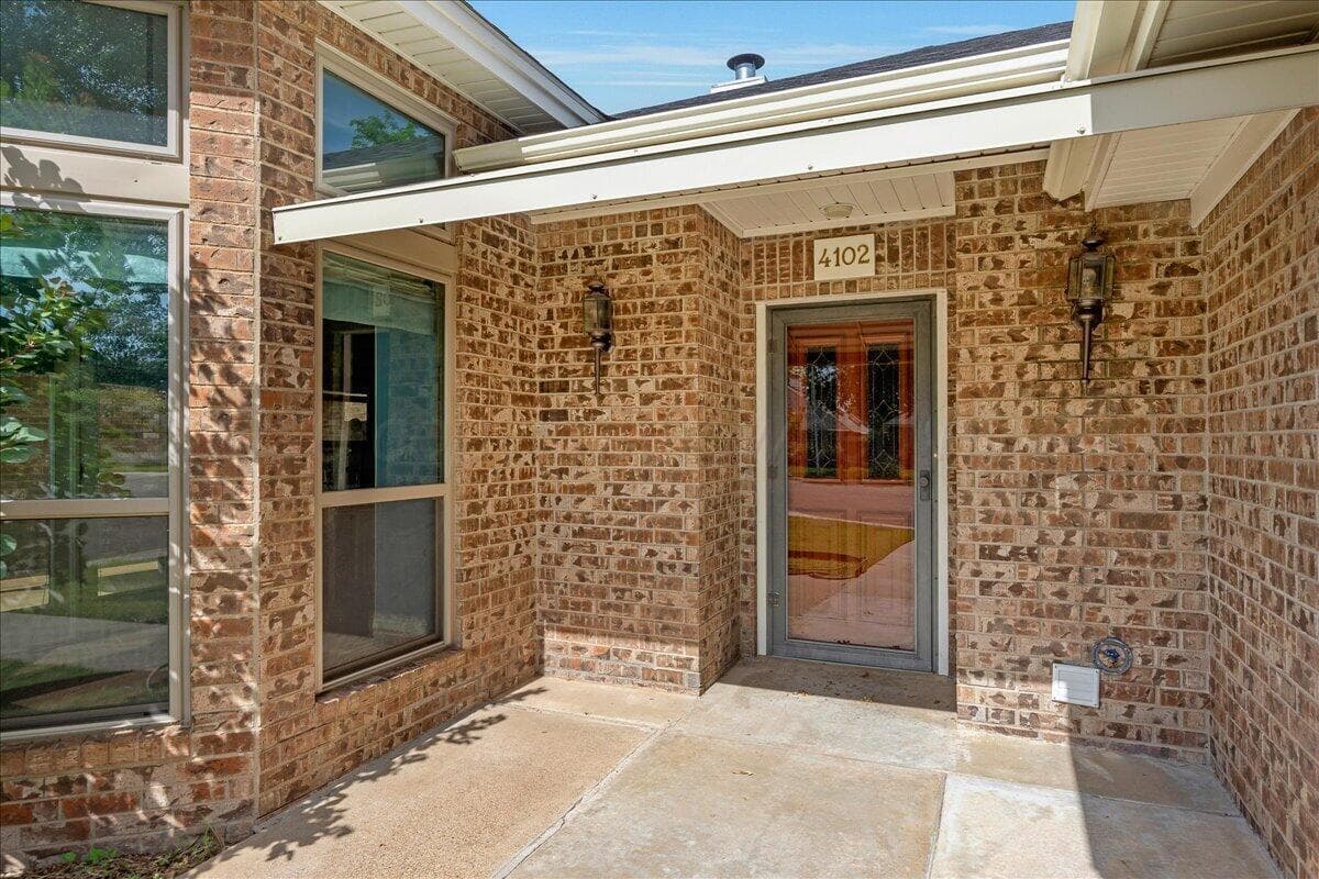 4102 STONY Point, Amarillo, TX 79121-1824, photo 11