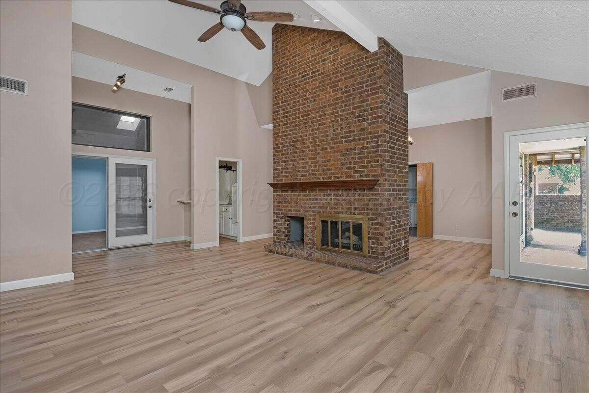 4102 STONY Point, Amarillo, TX 79121-1824, photo 12