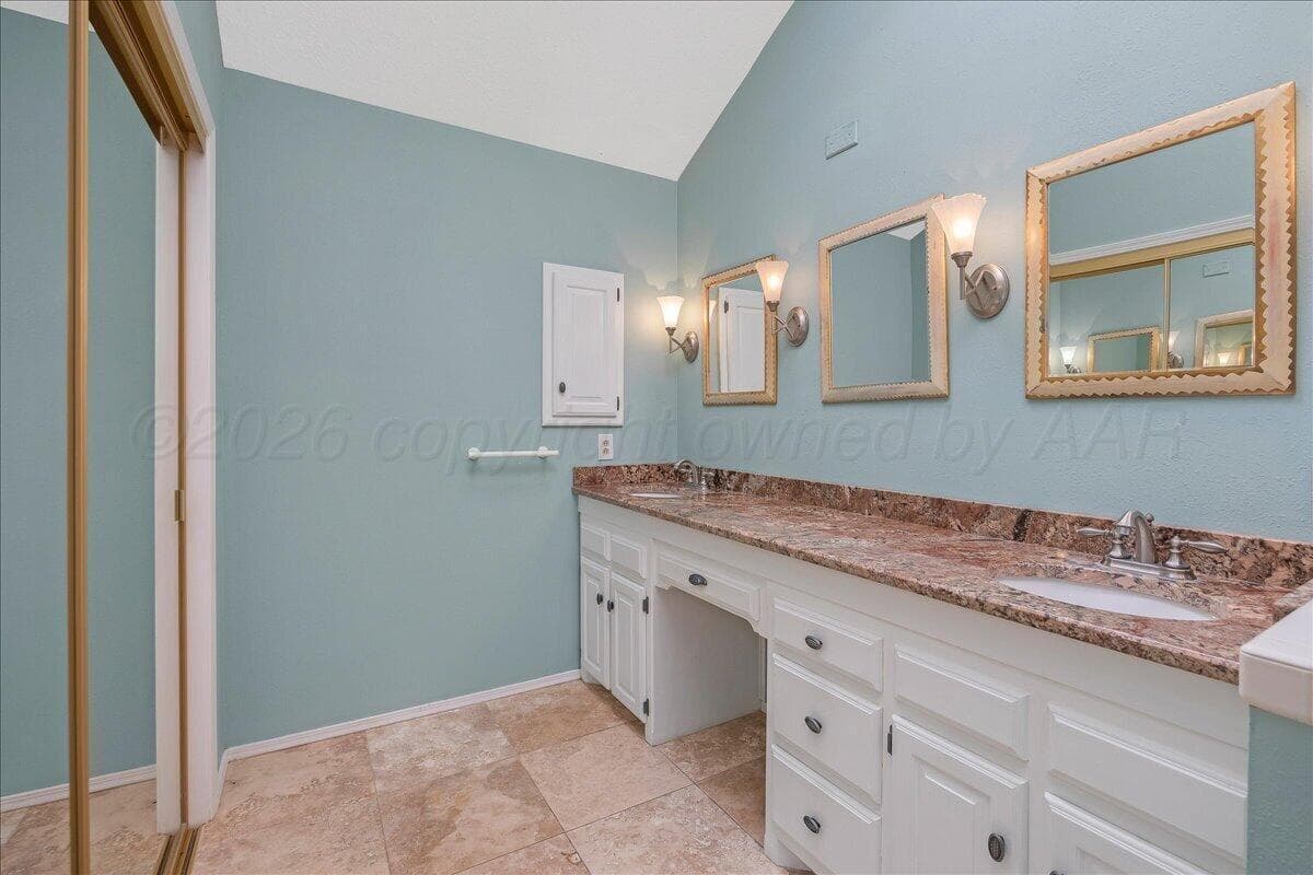 4102 STONY Point, Amarillo, TX 79121-1824, photo 20