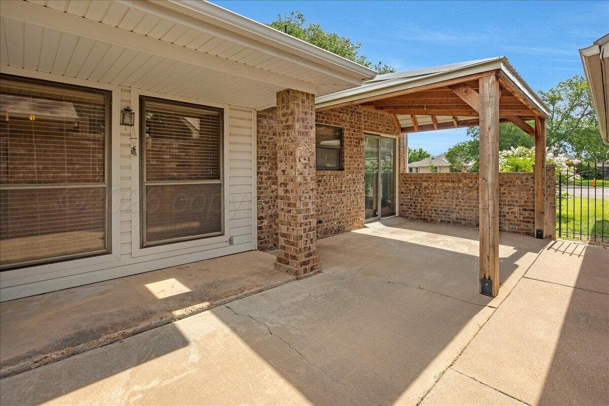 4102 STONY Point, Amarillo, TX 79121-1824, photo 8