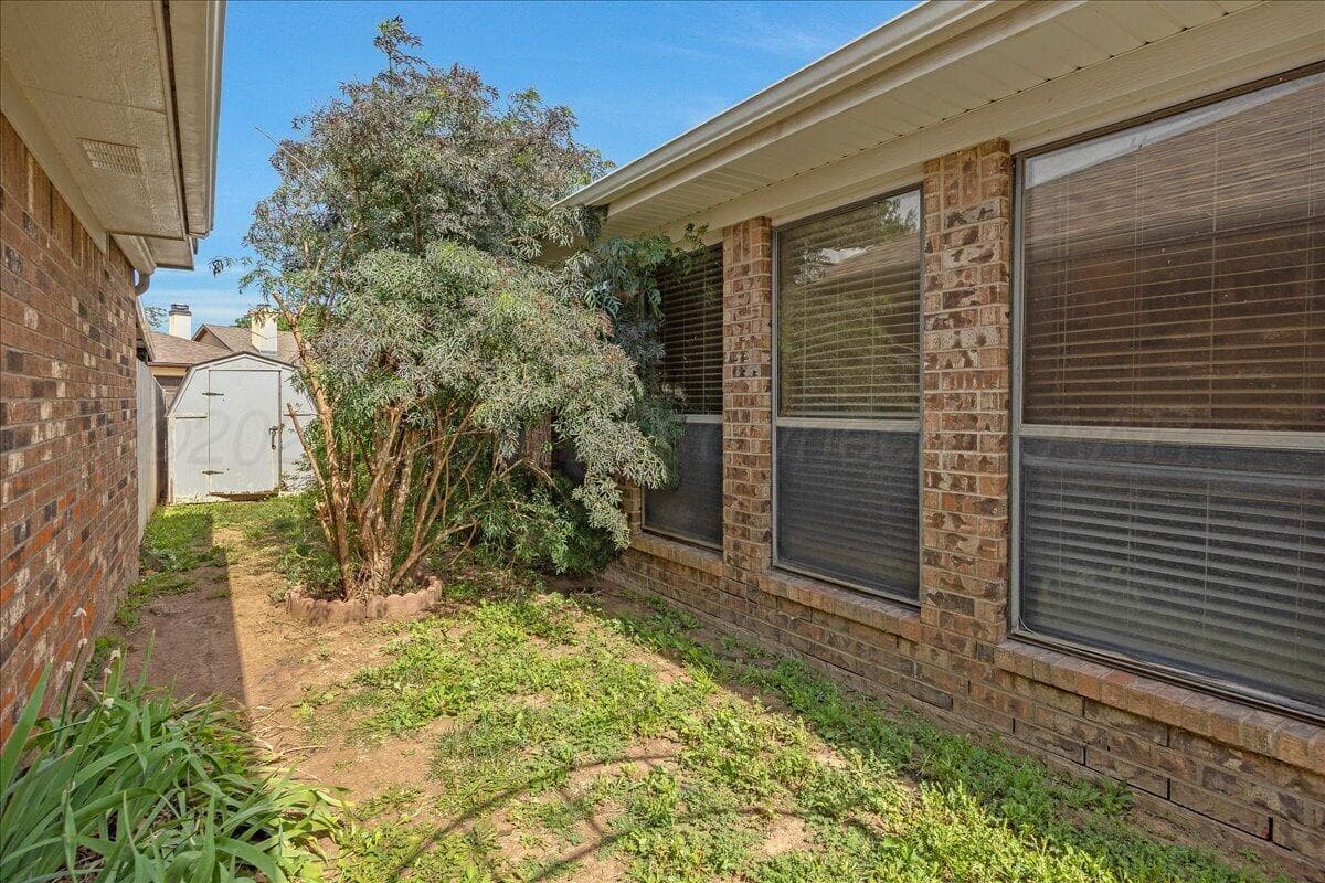 4102 STONY Point, Amarillo, TX 79121-1824, photo 28