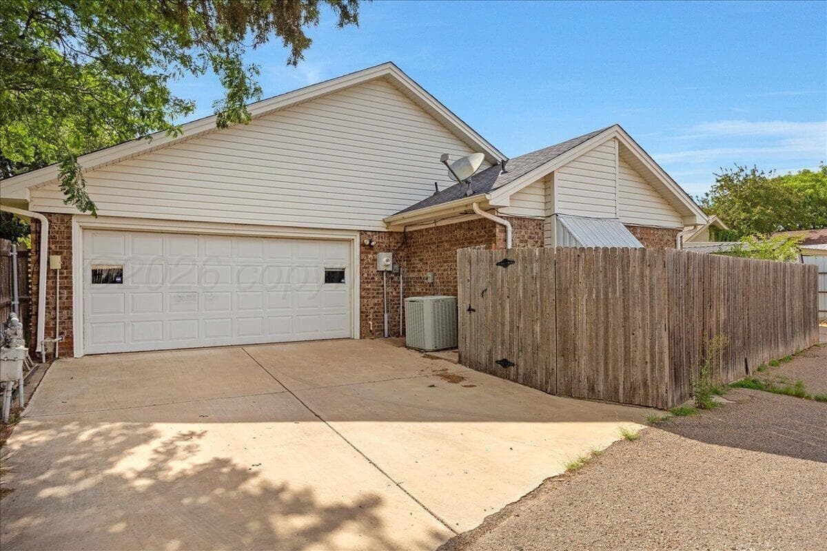 4102 STONY Point, Amarillo, TX 79121-1824, photo 9
