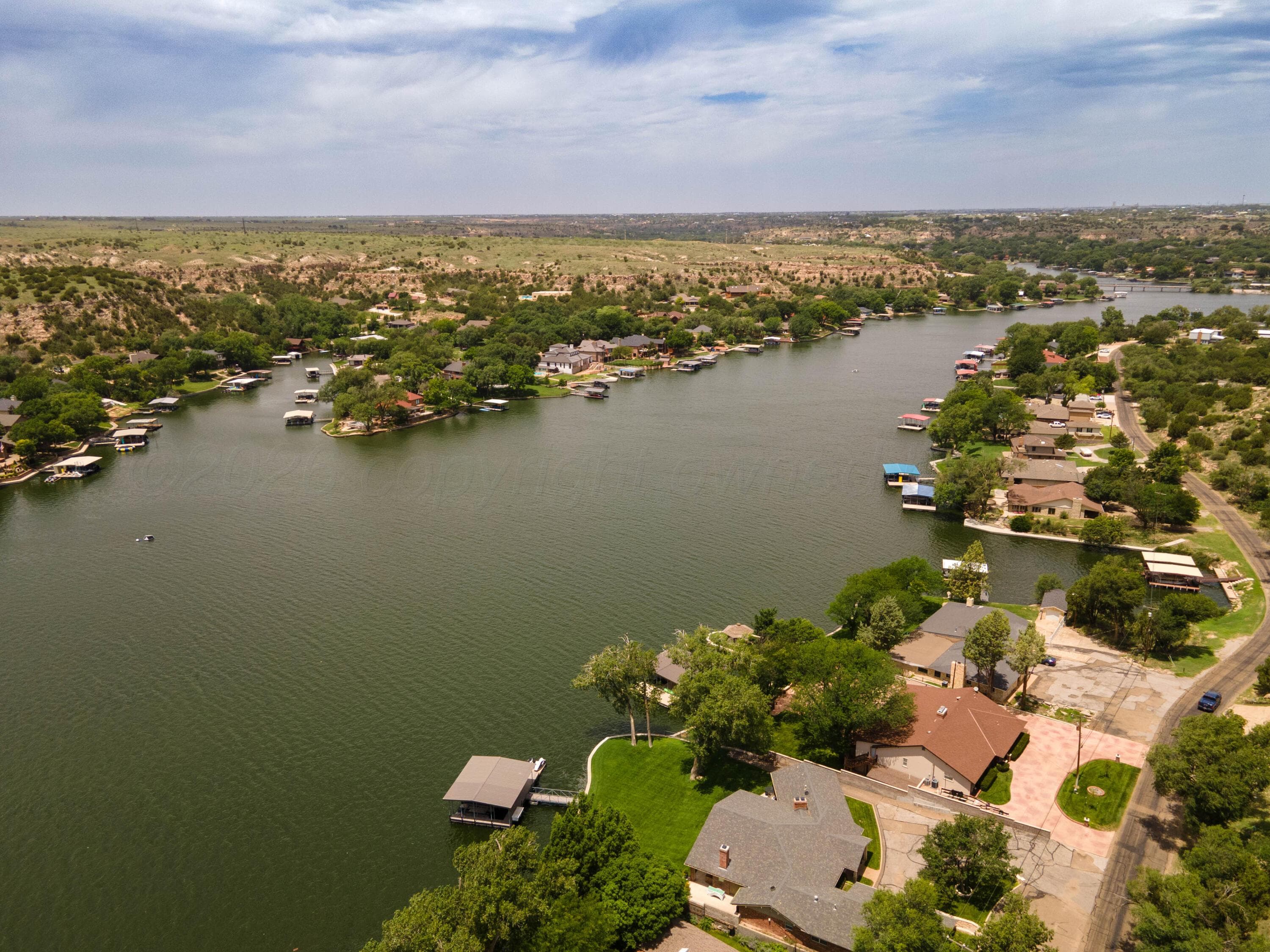 415 N SHORE Drive, Amarillo, TX 79118-9398, photo 5