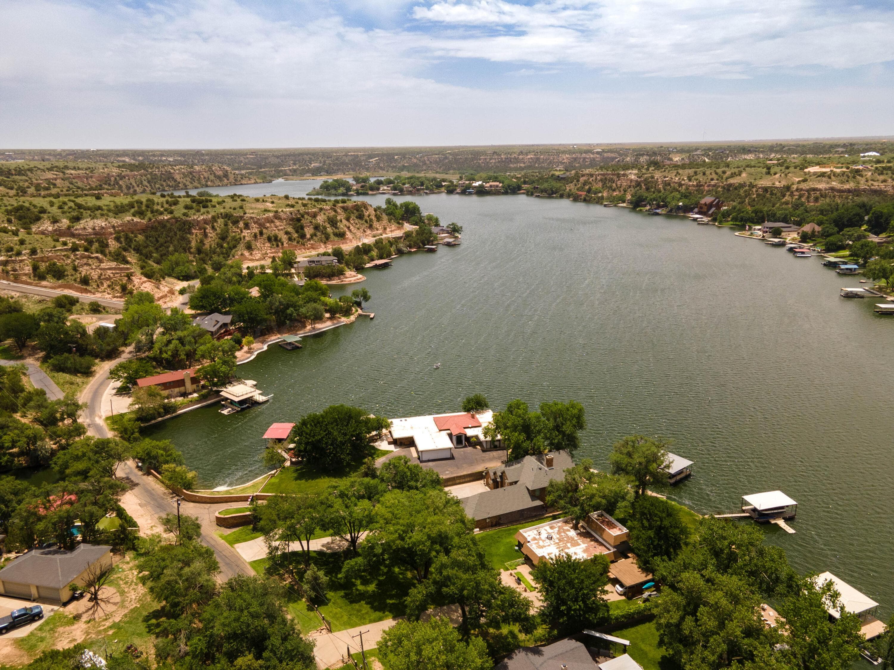 415 N SHORE Drive, Amarillo, TX 79118-9398, photo 6