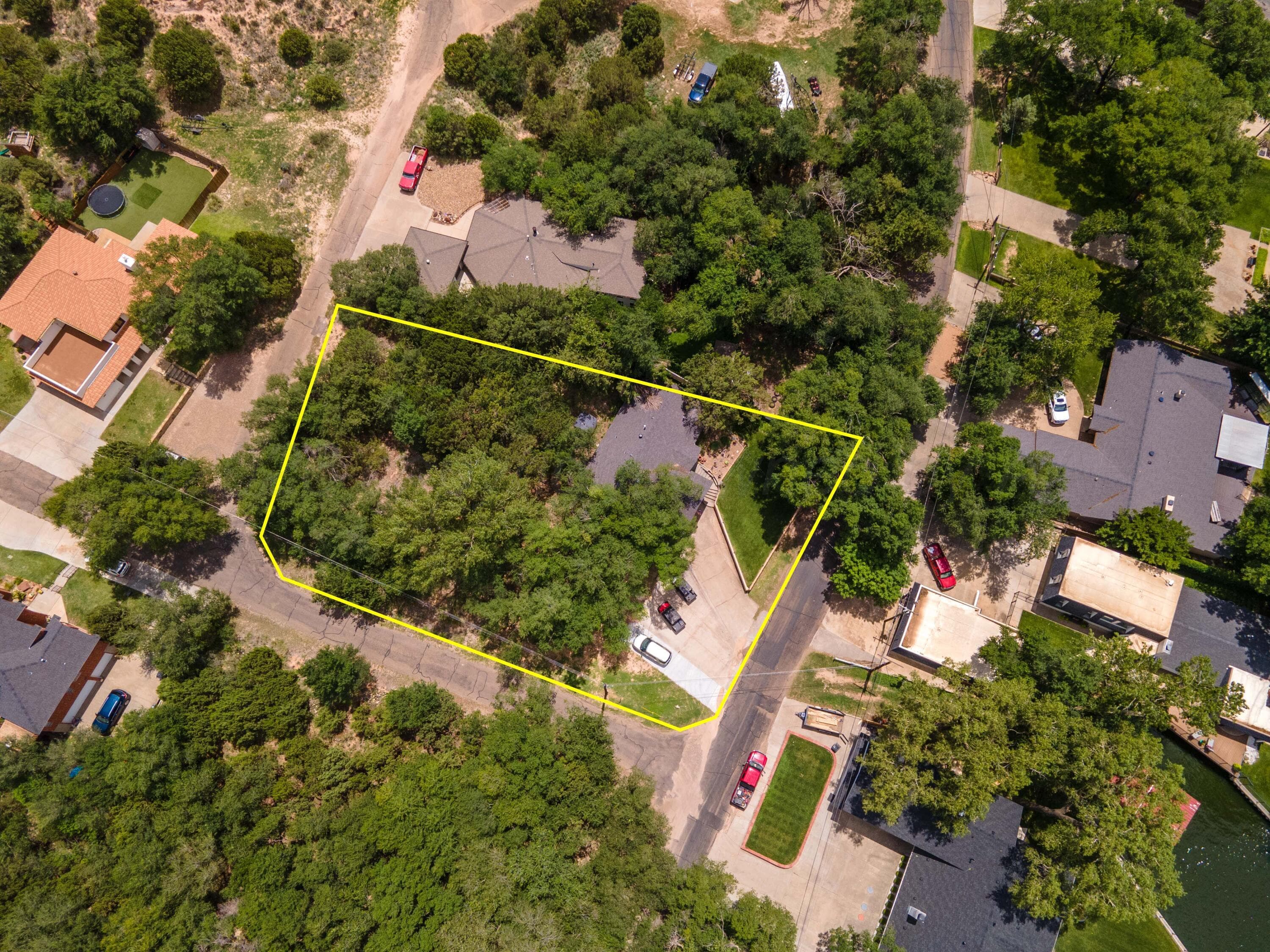 415 N SHORE Drive, Amarillo, TX 79118-9398, photo 40