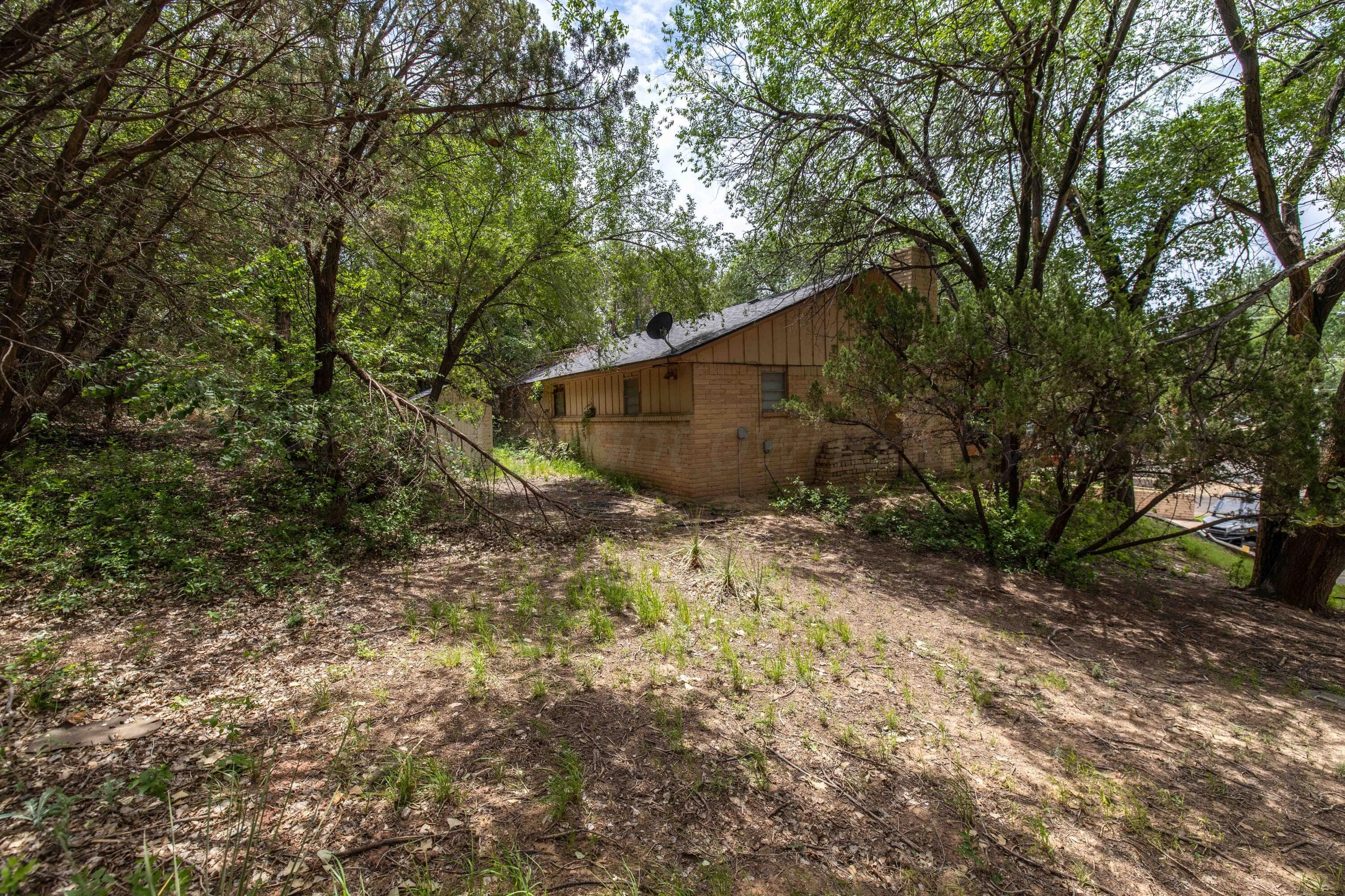 415 N SHORE Drive, Amarillo, TX 79118-9398, photo 30