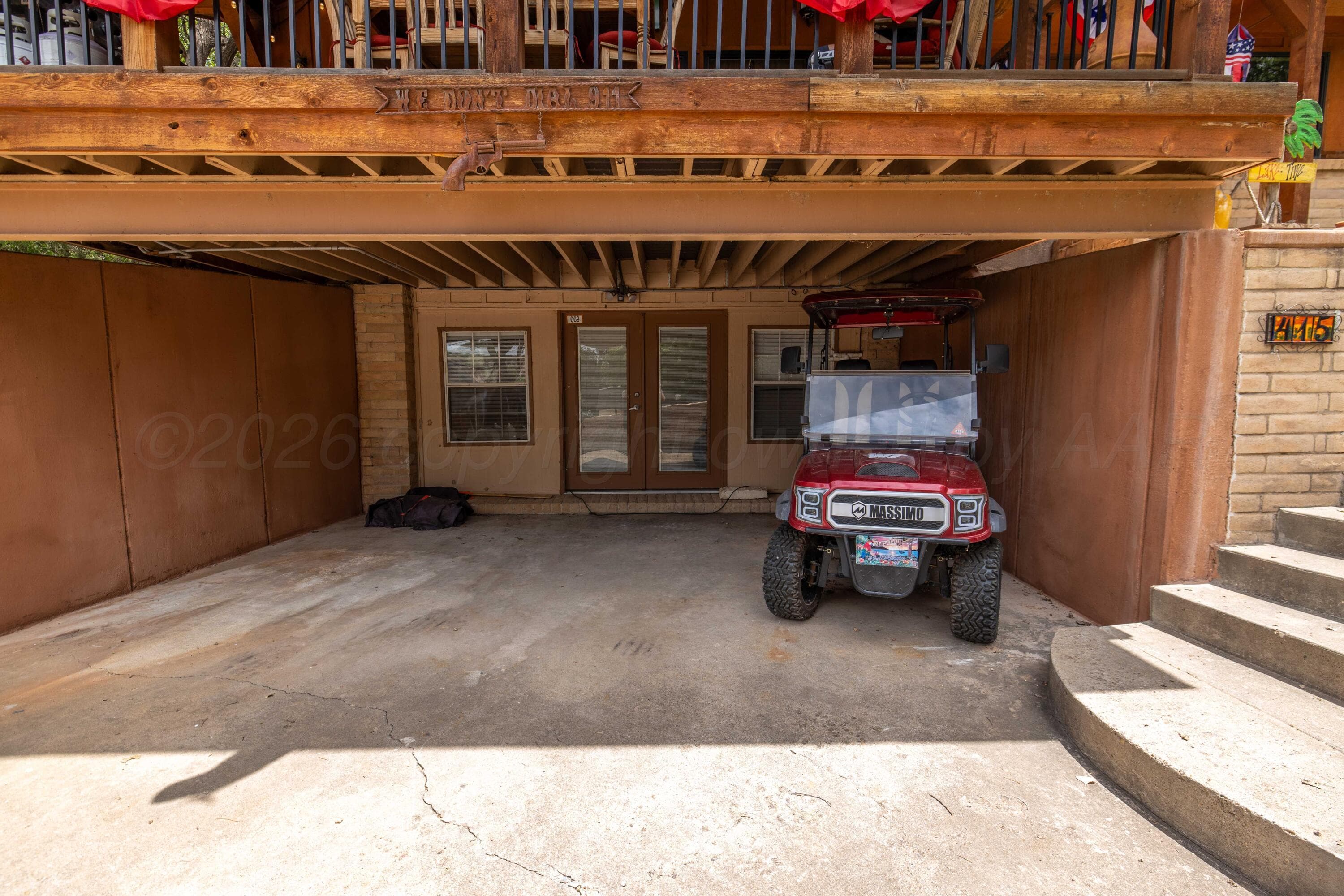 415 N SHORE Drive, Amarillo, TX 79118-9398, photo 7