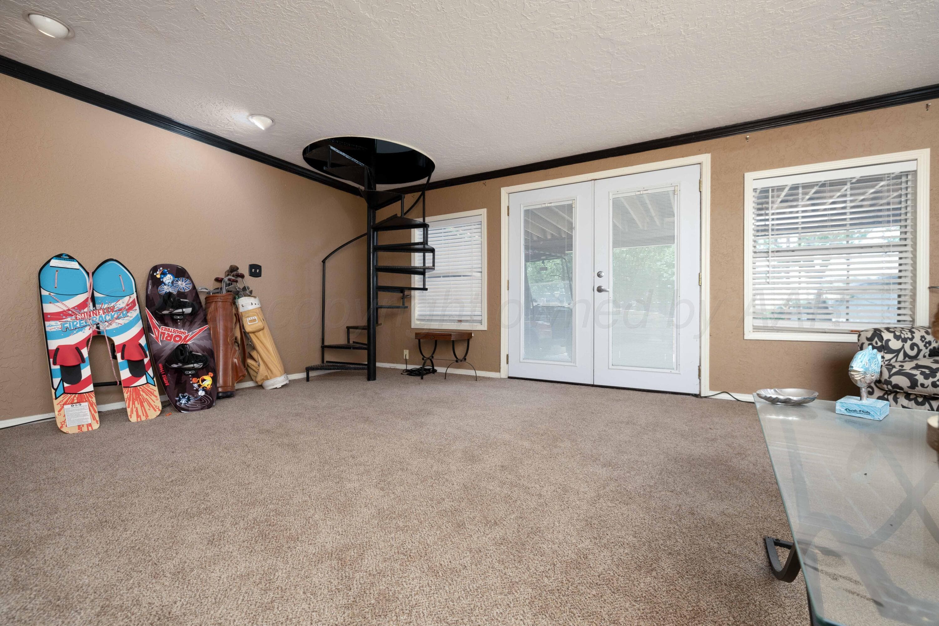 415 N SHORE Drive, Amarillo, TX 79118-9398, photo 24