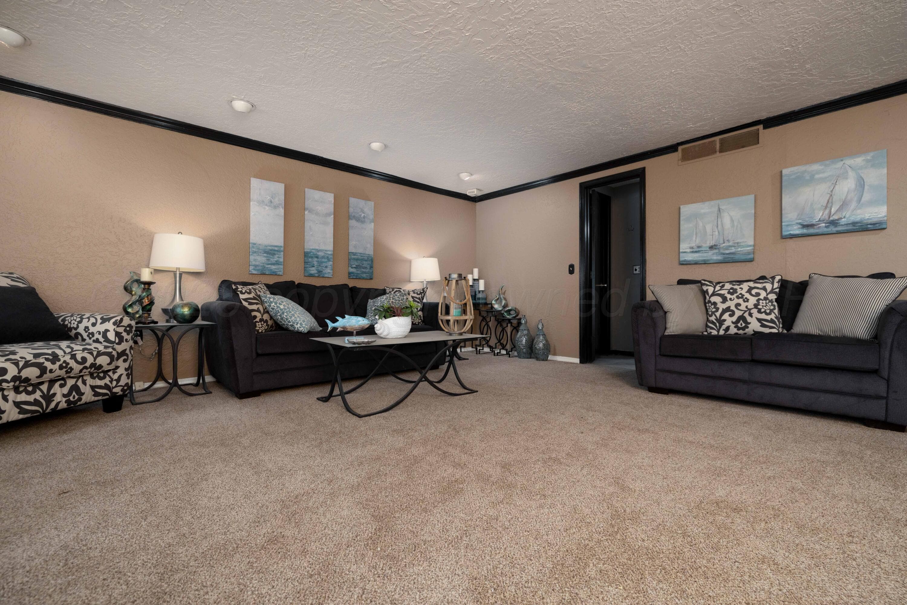 415 N SHORE Drive, Amarillo, TX 79118-9398, photo 23