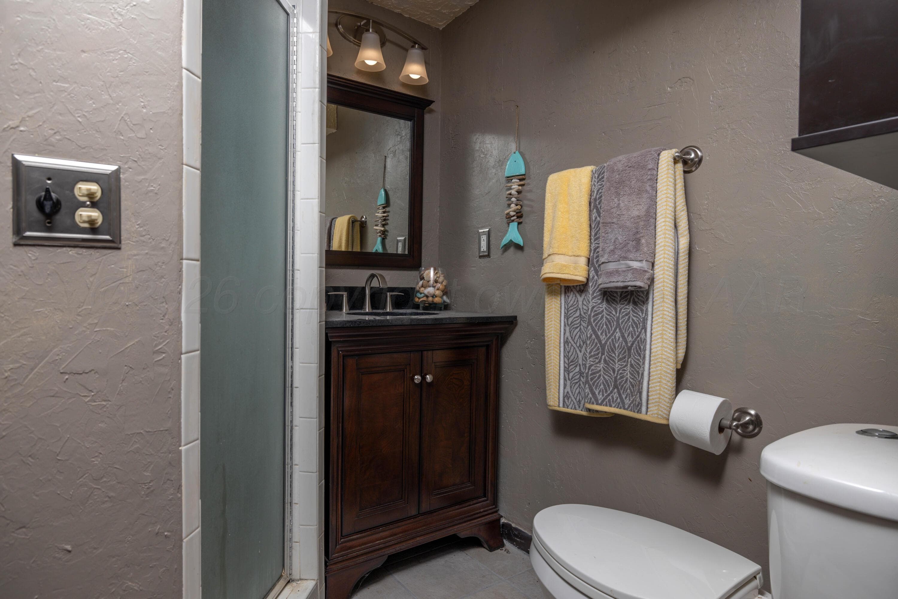 415 N SHORE Drive, Amarillo, TX 79118-9398, photo 26