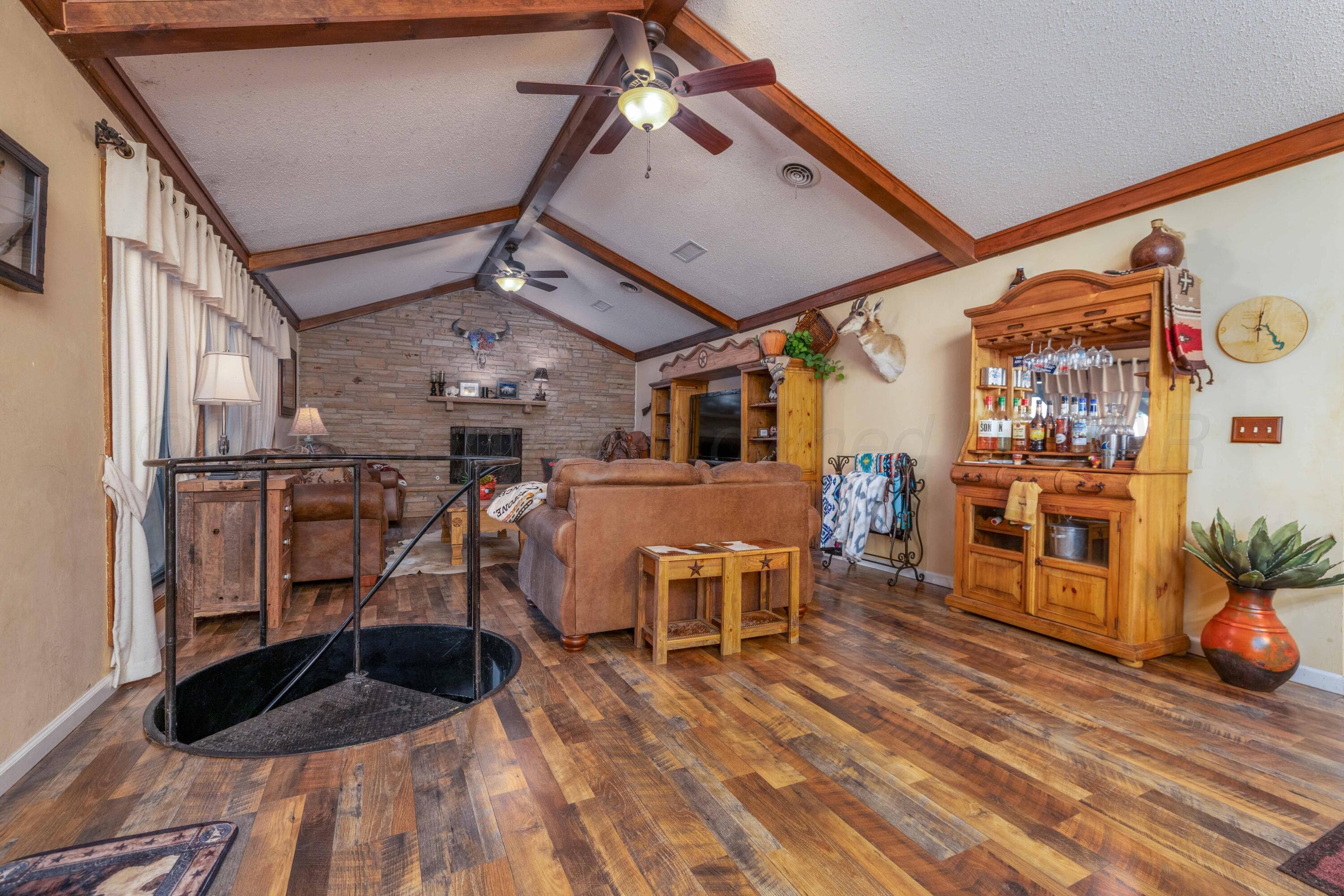 415 N SHORE Drive, Amarillo, TX 79118-9398, photo 12