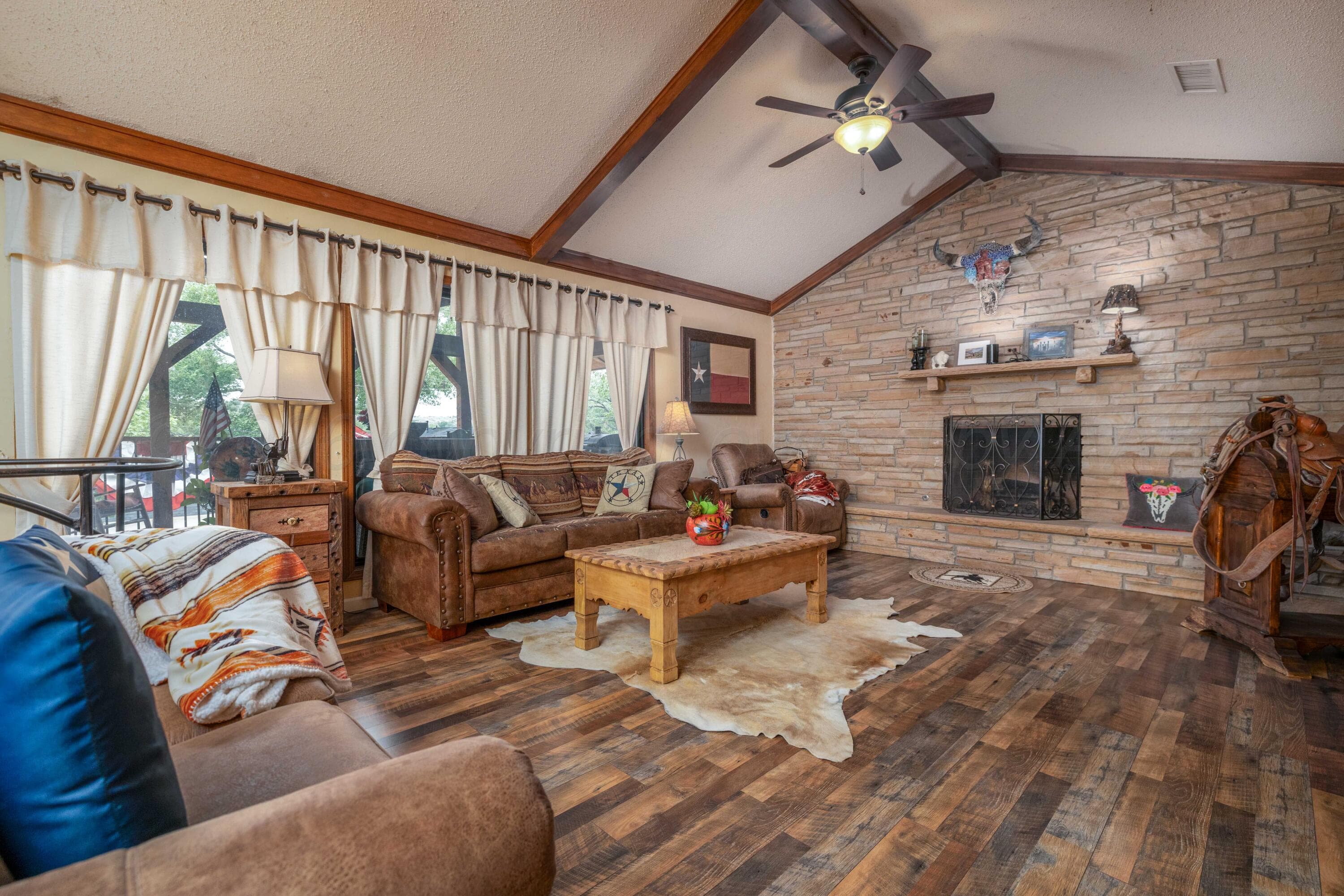 415 N SHORE Drive, Amarillo, TX 79118-9398, photo 13