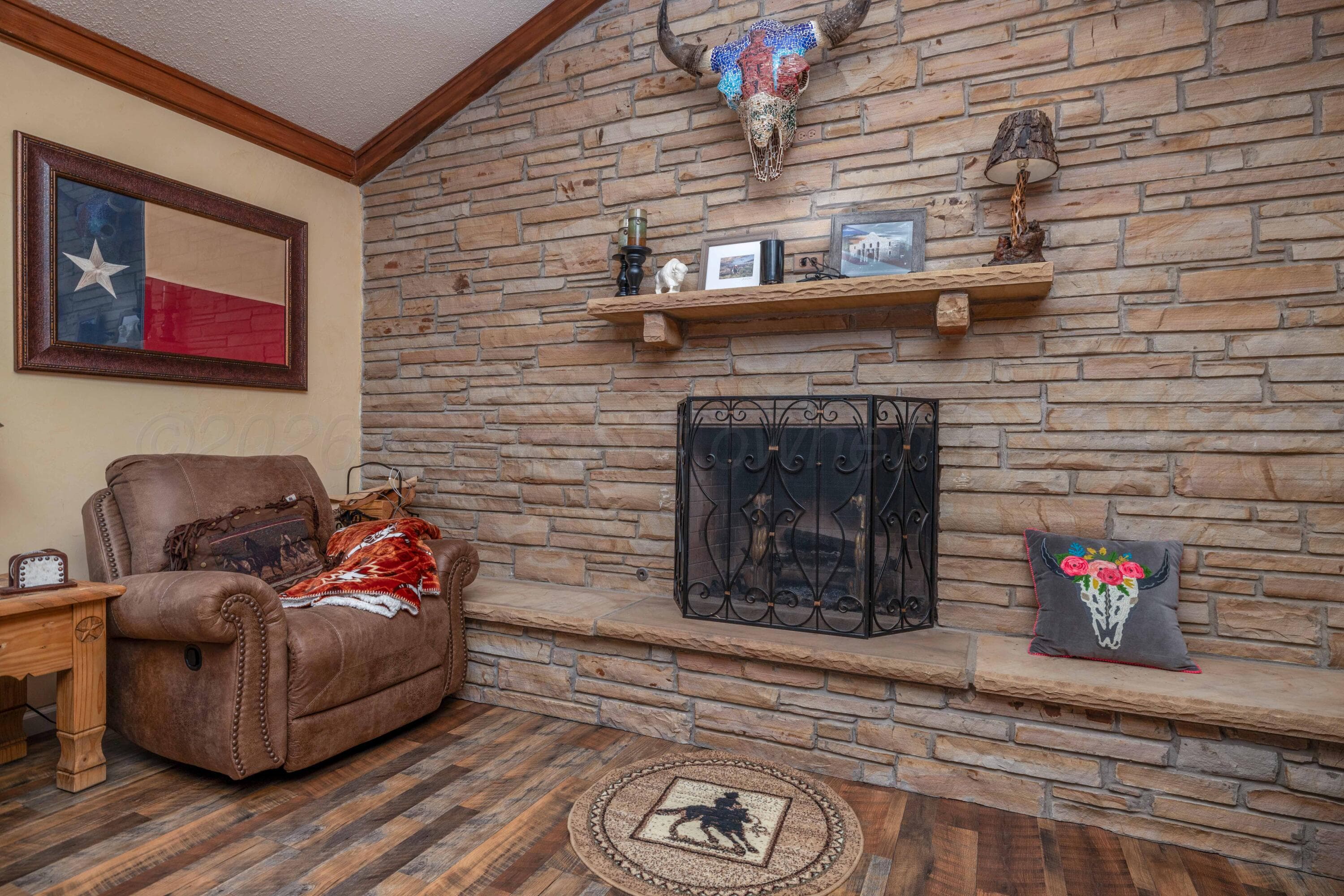 415 N SHORE Drive, Amarillo, TX 79118-9398, photo 14