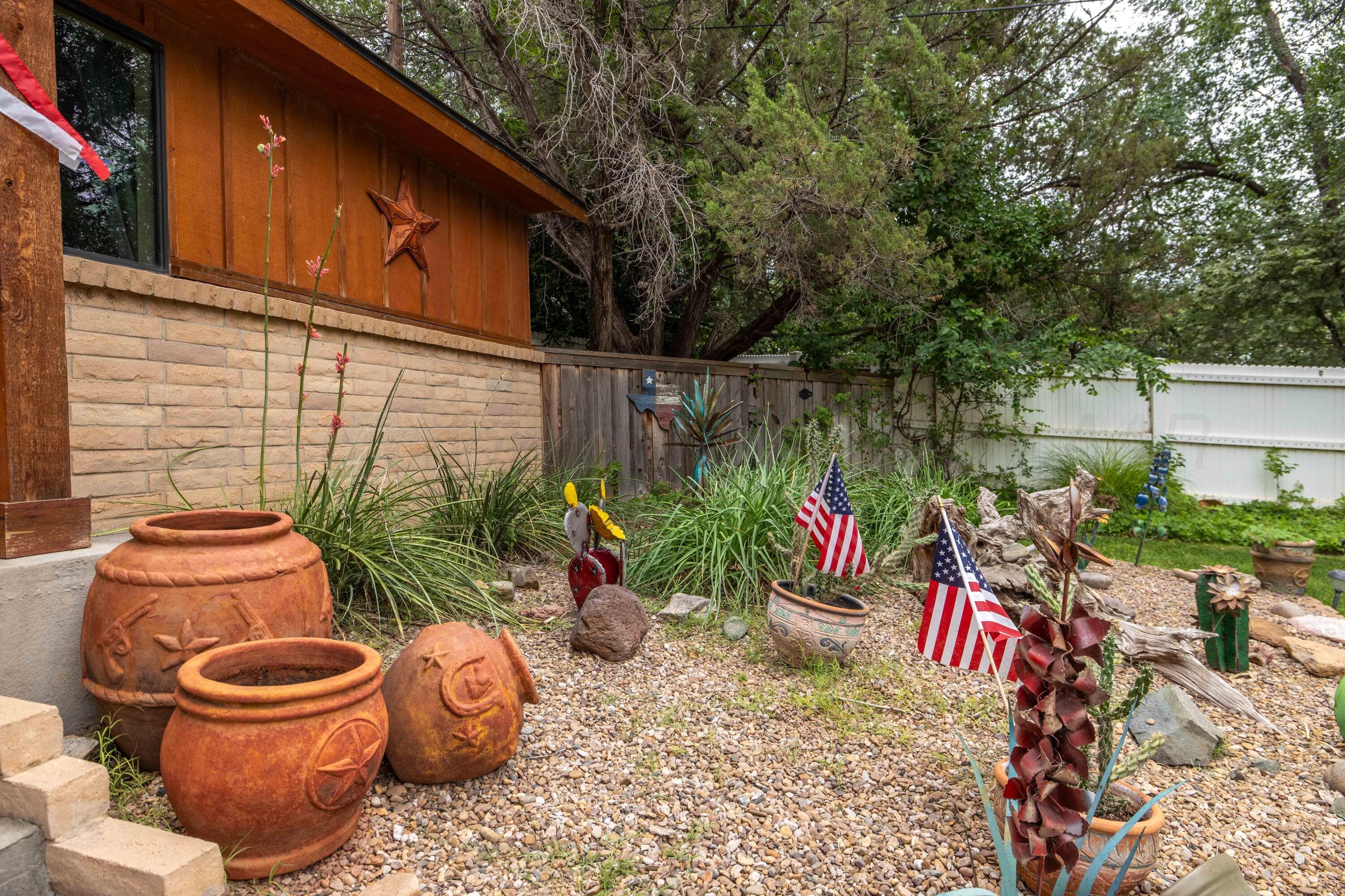 415 N SHORE Drive, Amarillo, TX 79118-9398, photo 9