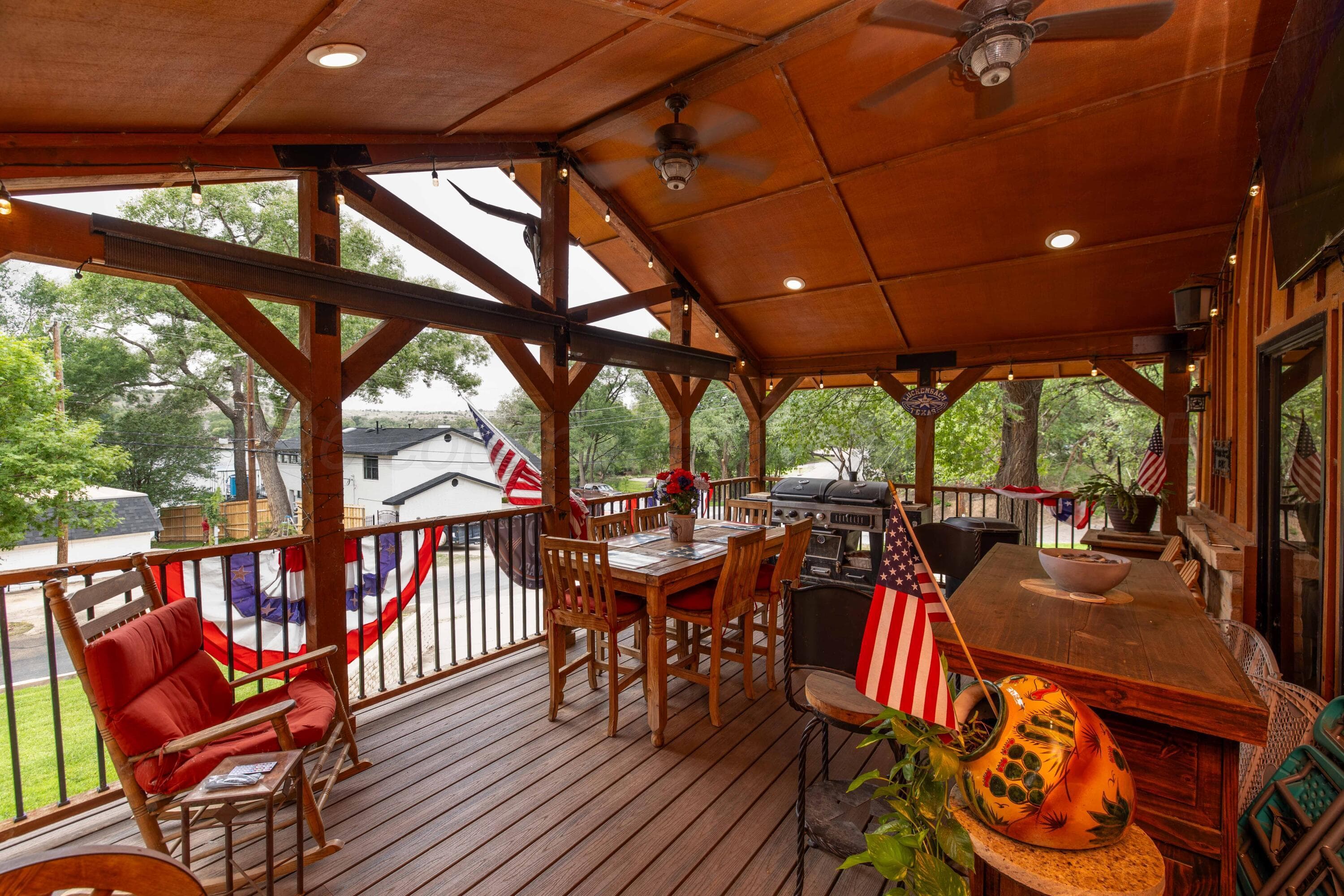 415 N SHORE Drive, Amarillo, TX 79118-9398, photo 10