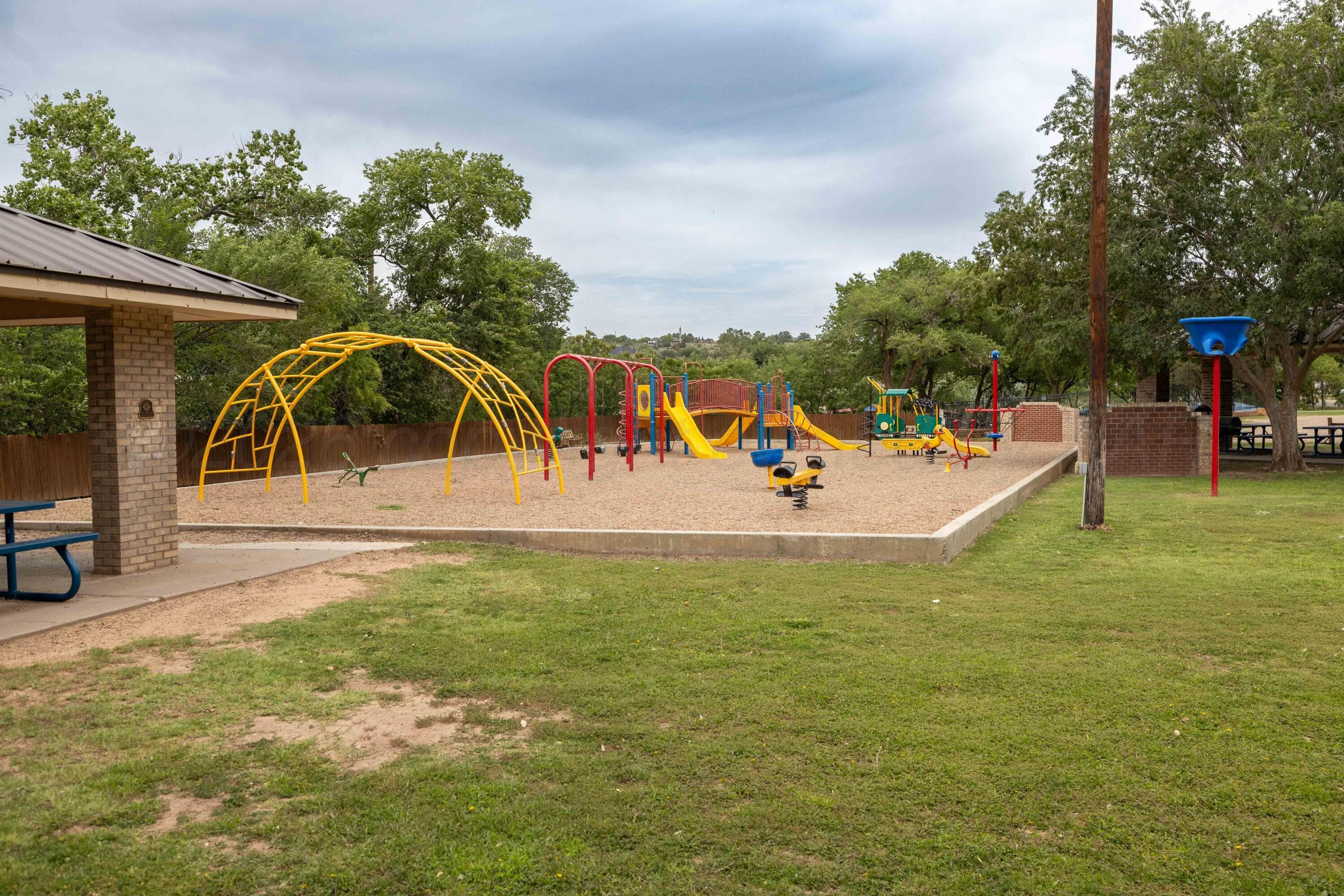 415 N SHORE Drive, Amarillo, TX 79118-9398, photo 38