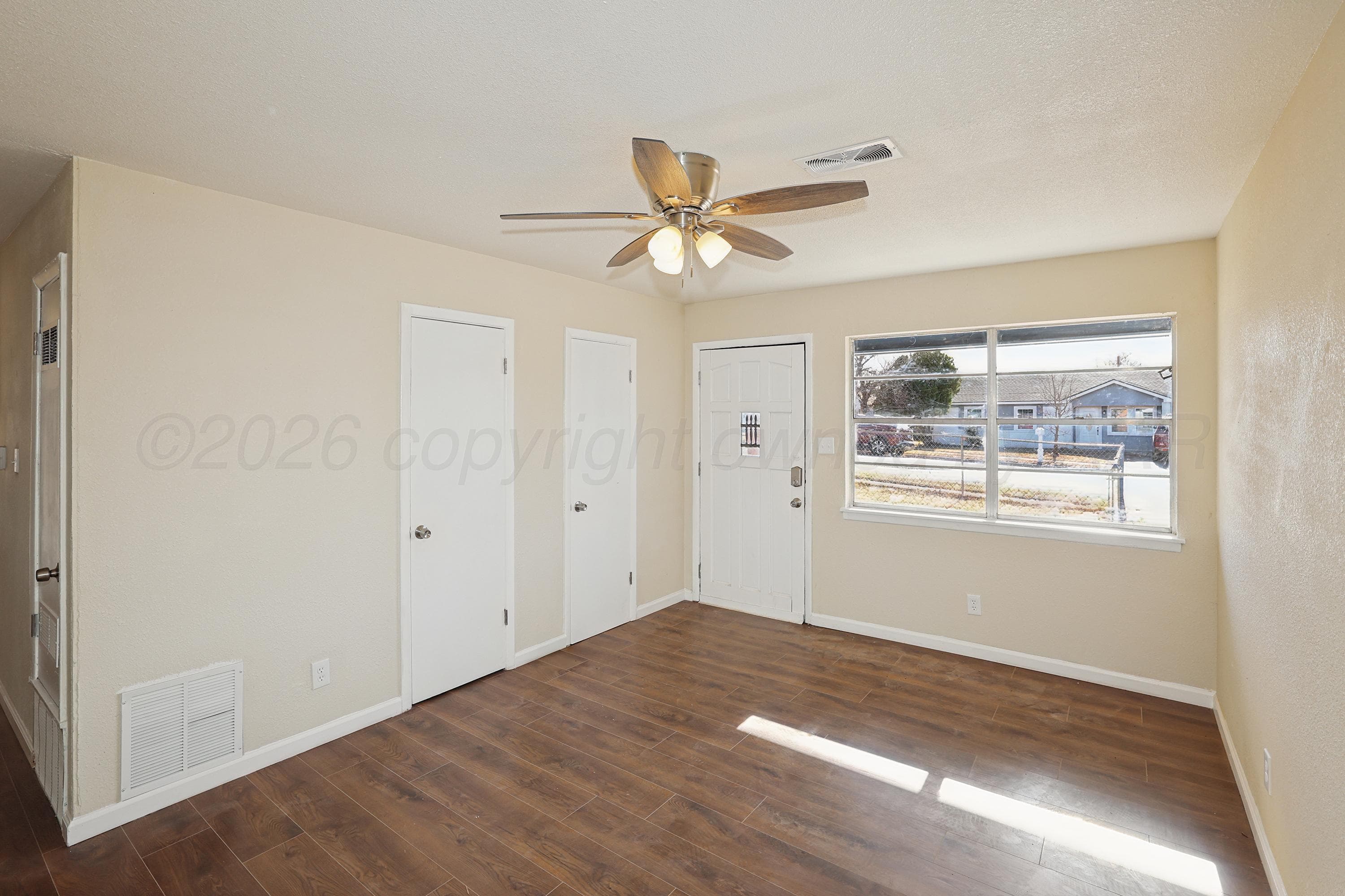 1203 SYCAMORE Street, Amarillo, TX 79107-6216, photo 5
