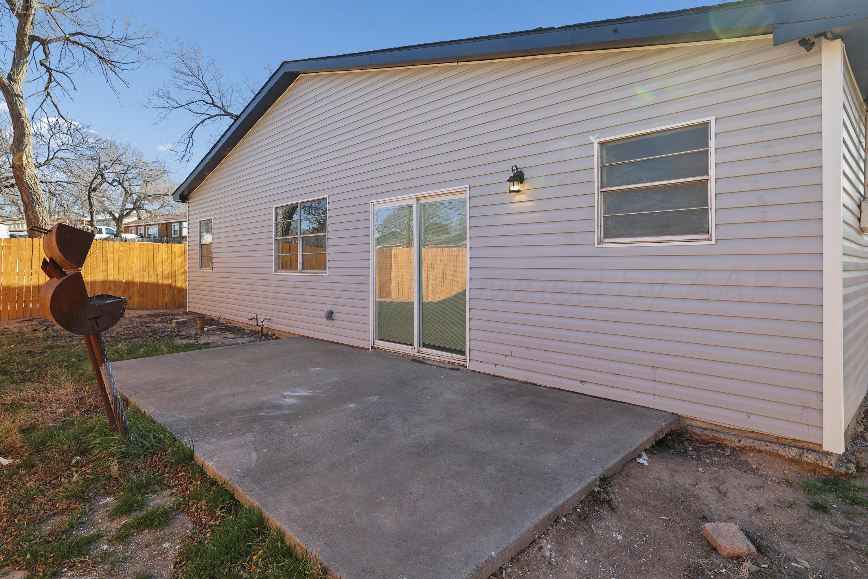 1203 SYCAMORE Street, Amarillo, TX 79107-6216, photo 18