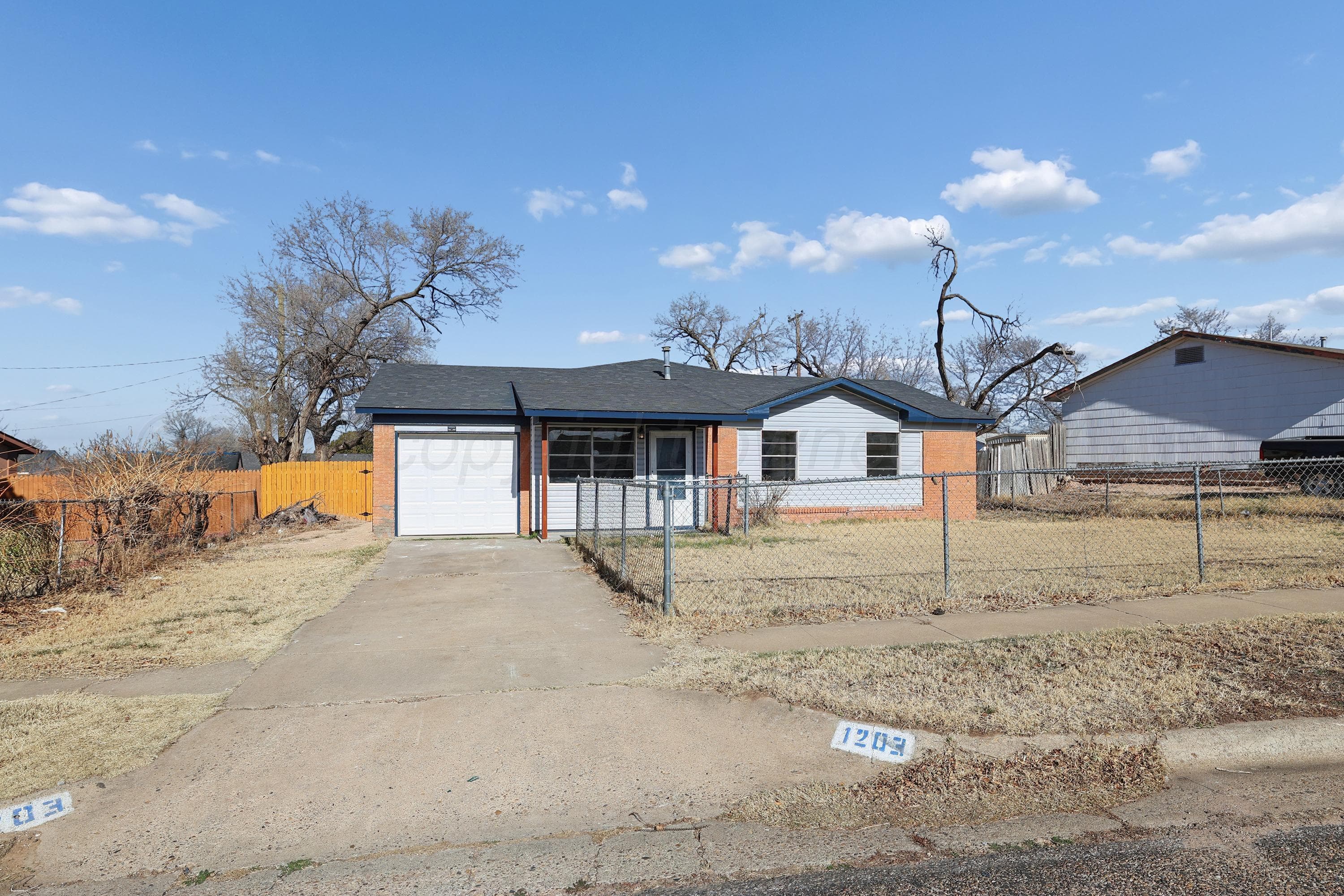 1203 SYCAMORE Street, Amarillo, TX 79107-6216, photo 21