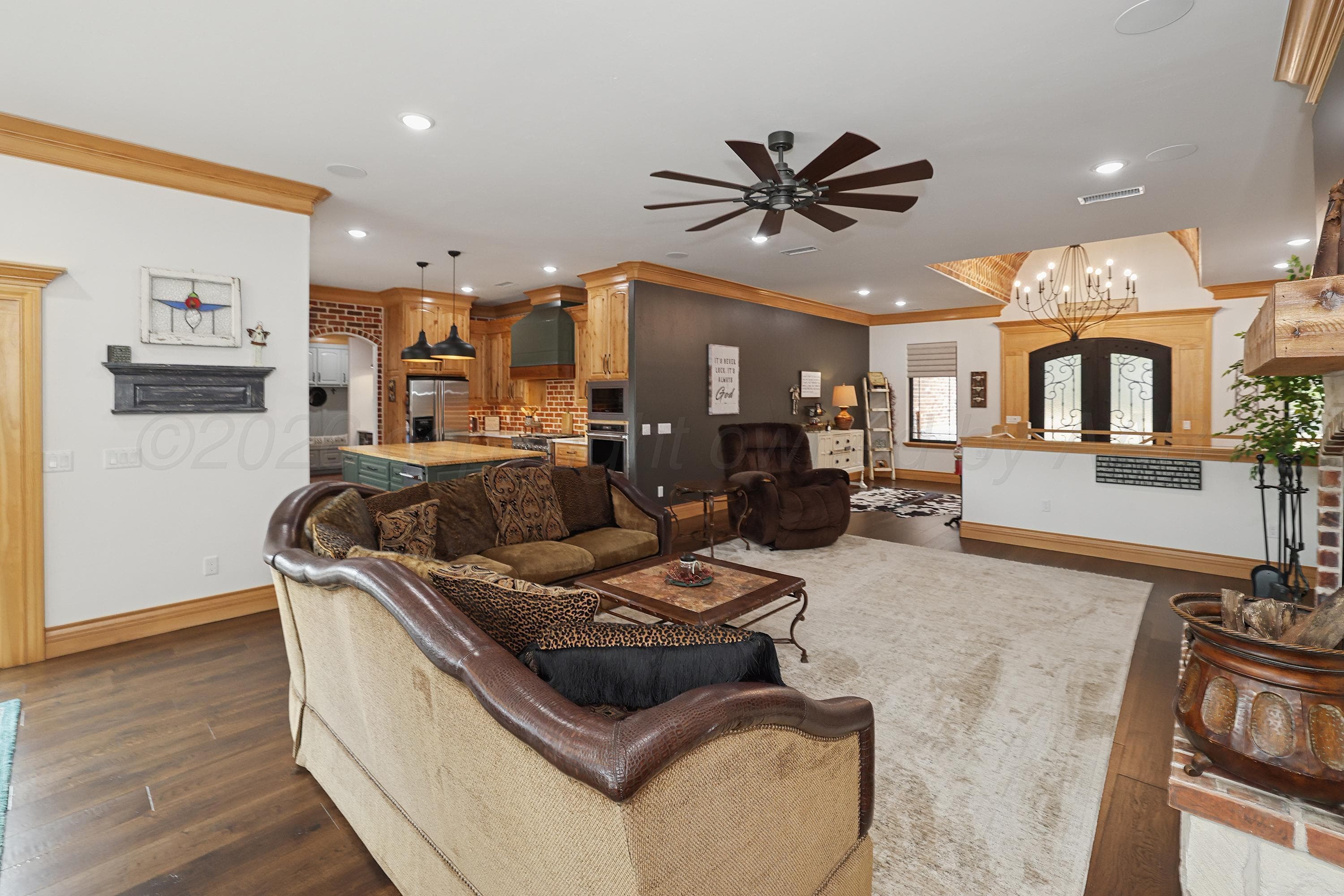 233 LISA Lane, Amarillo, TX 79118-8021, photo 10