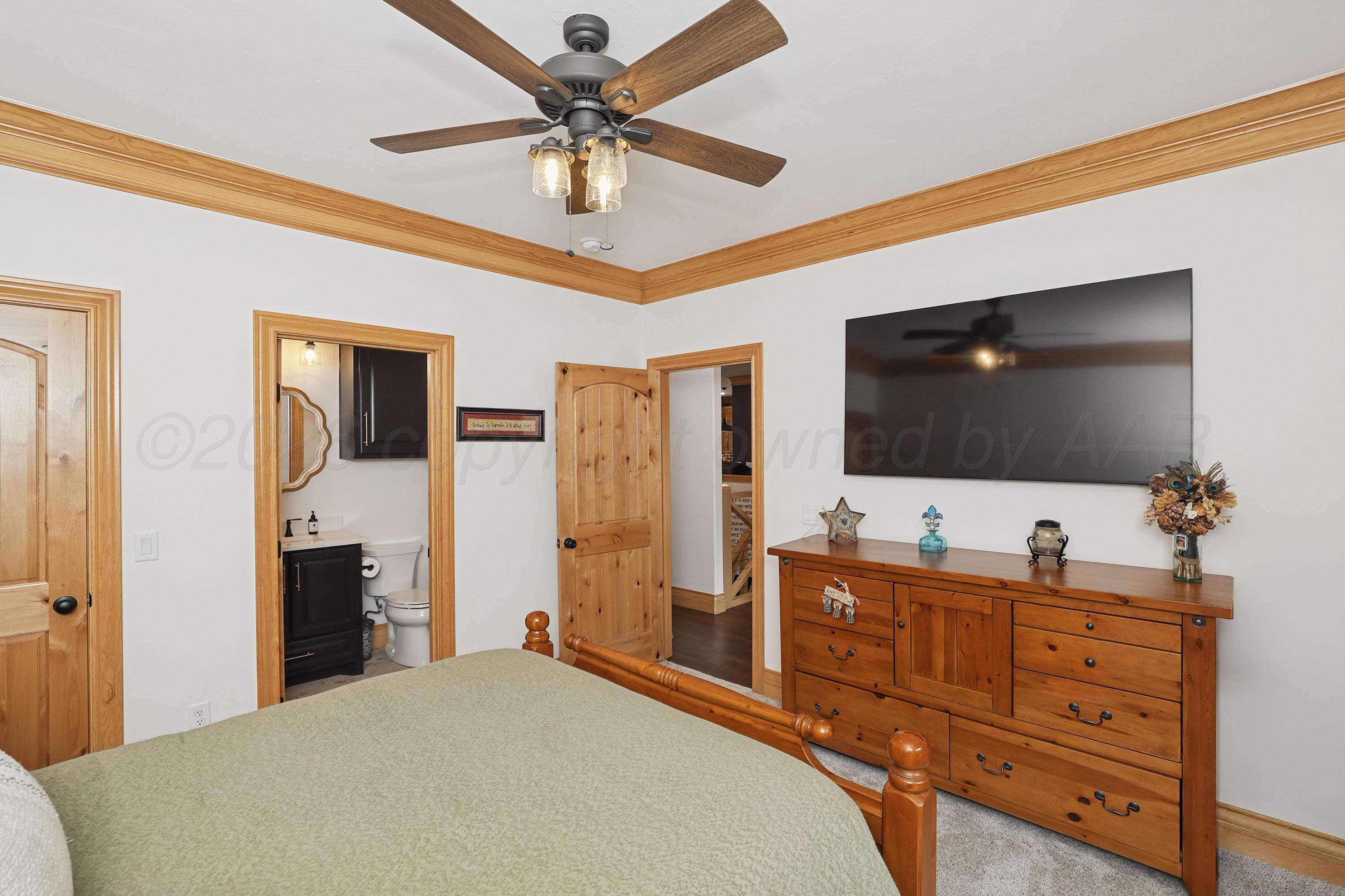233 LISA Lane, Amarillo, TX 79118-8021, photo 43