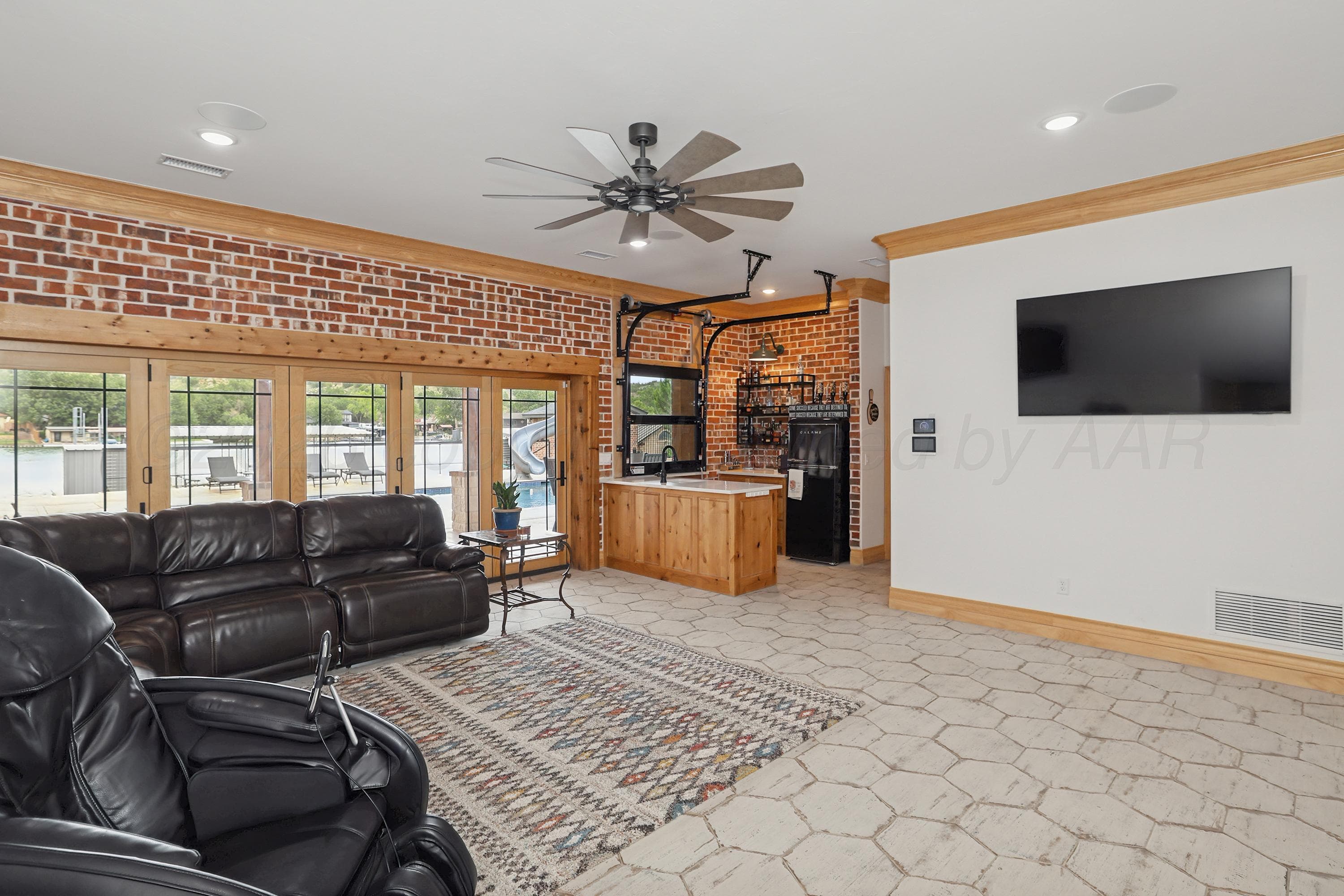 233 LISA Lane, Amarillo, TX 79118-8021, photo 46