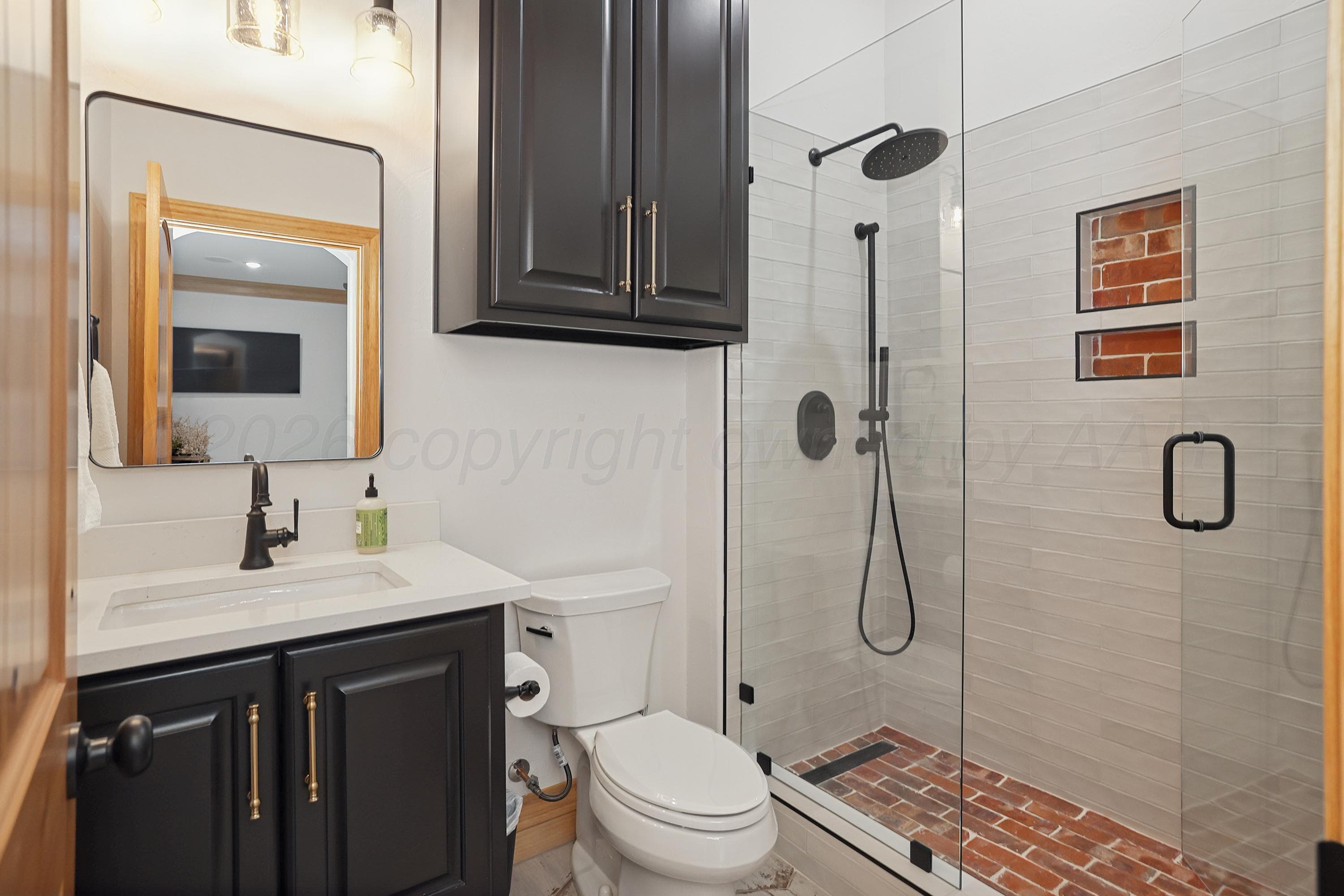 233 LISA Lane, Amarillo, TX 79118-8021, photo 55