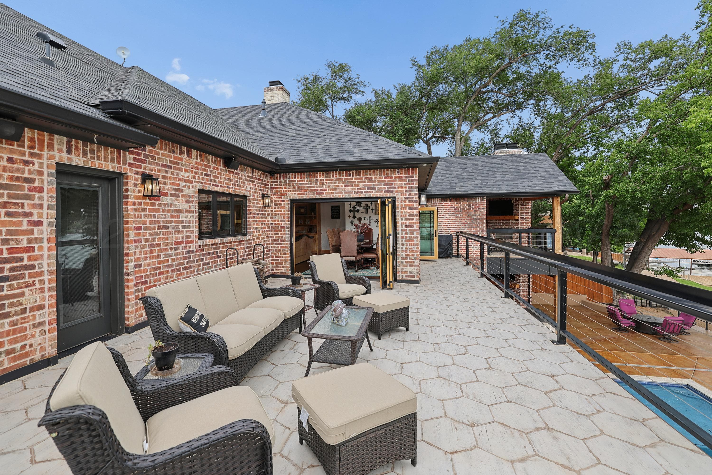 233 LISA Lane, Amarillo, TX 79118-8021, photo 67