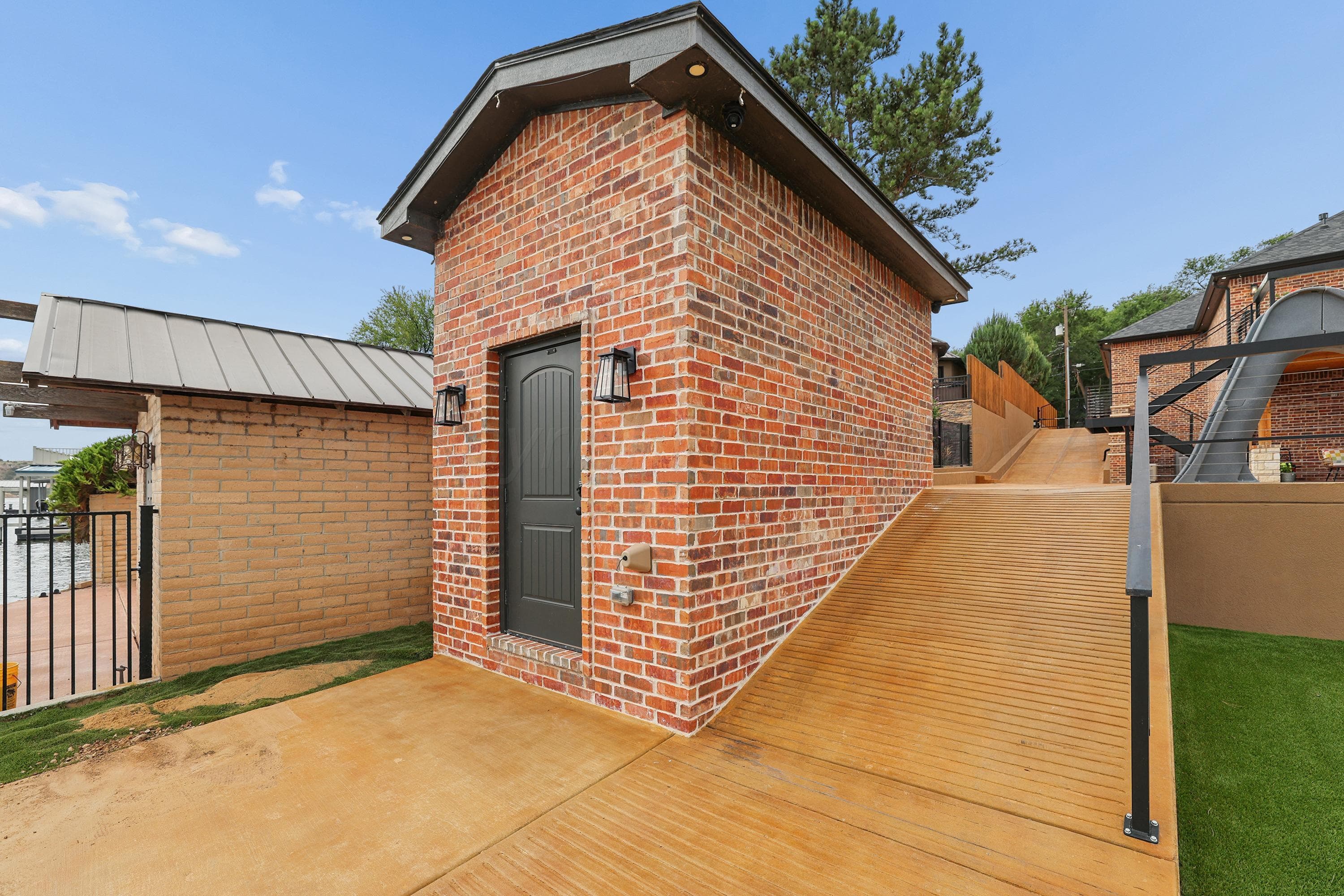 233 LISA Lane, Amarillo, TX 79118-8021, photo 88
