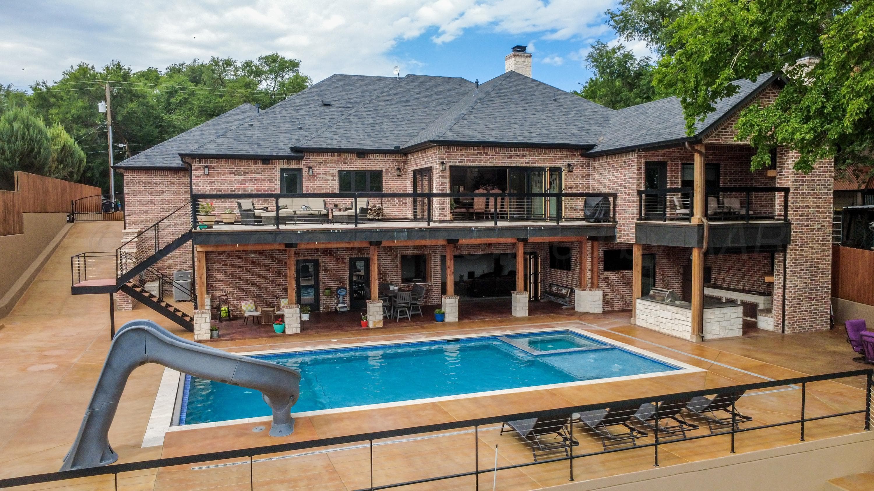 233 LISA Lane, Amarillo, TX 79118-8021, photo 90