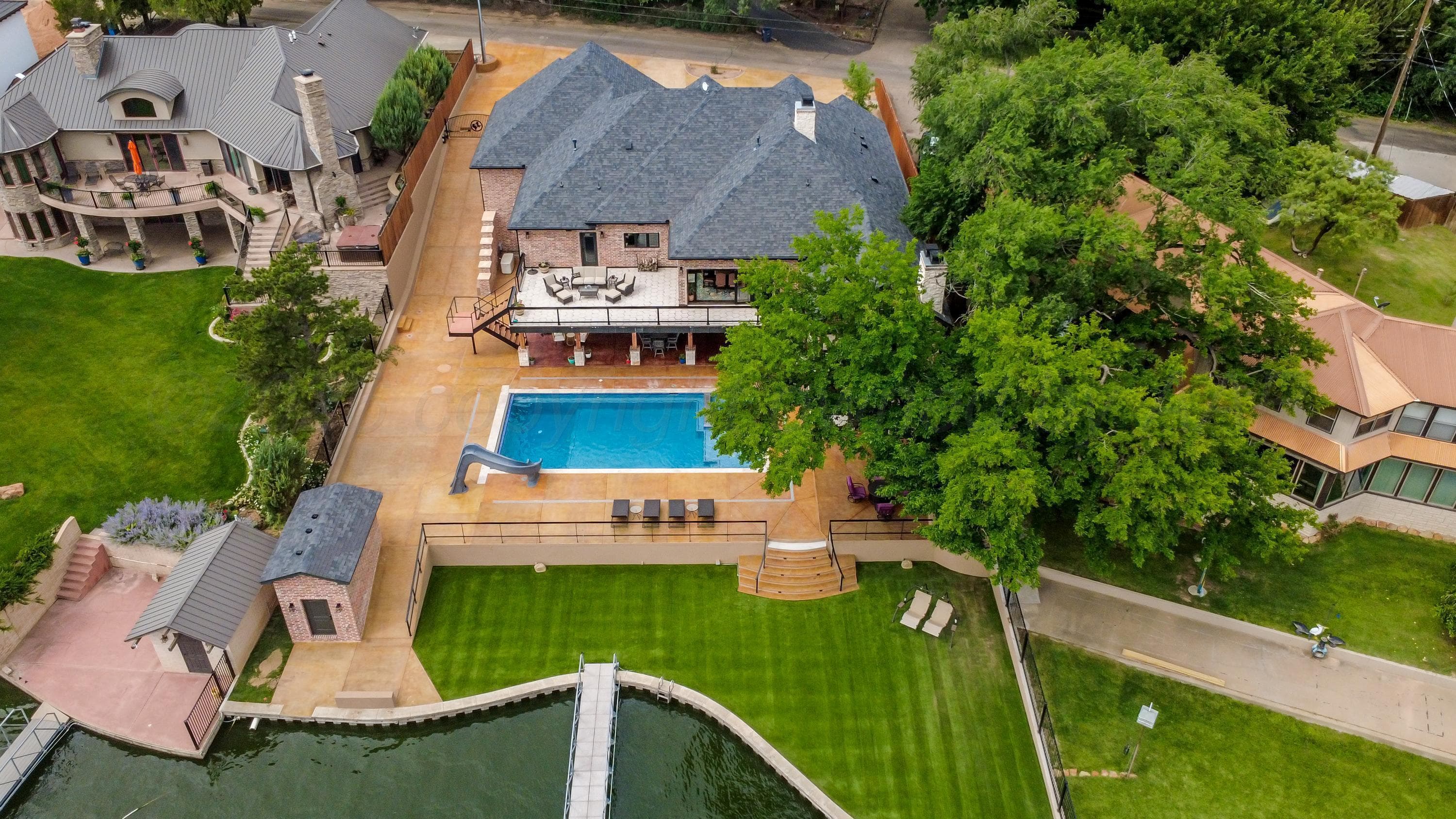 233 LISA Lane, Amarillo, TX 79118-8021, photo 91