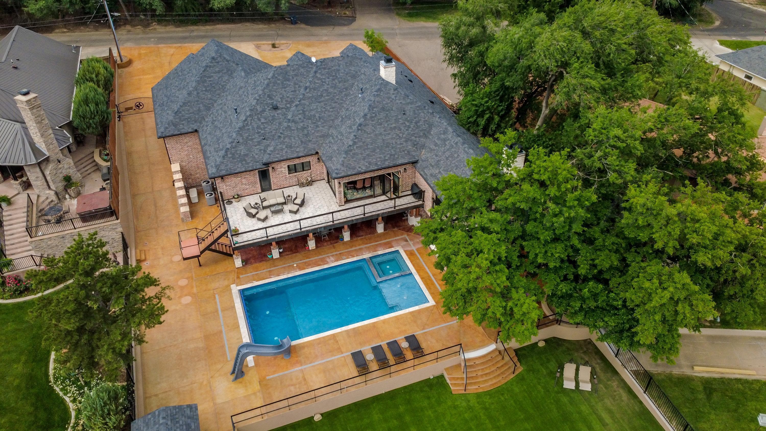 233 LISA Lane, Amarillo, TX 79118-8021, photo 93