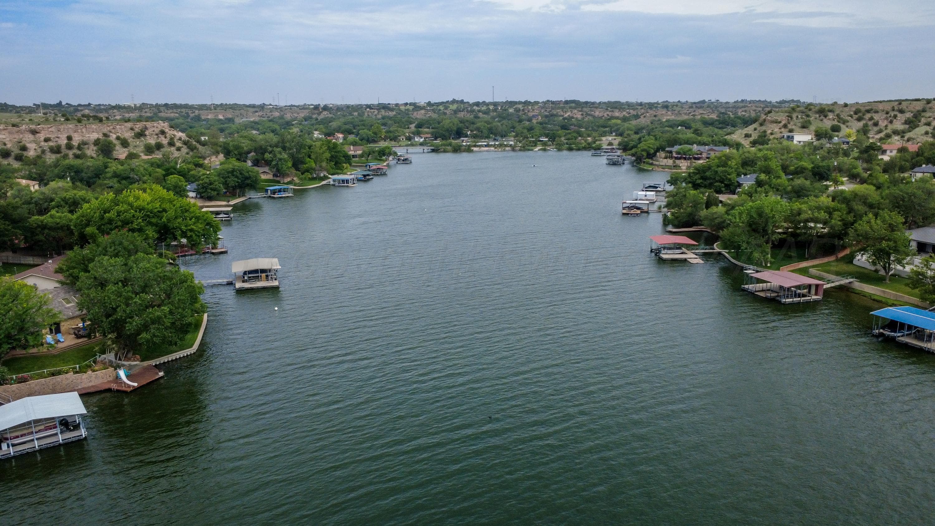 233 LISA Lane, Amarillo, TX 79118-8021, photo 96