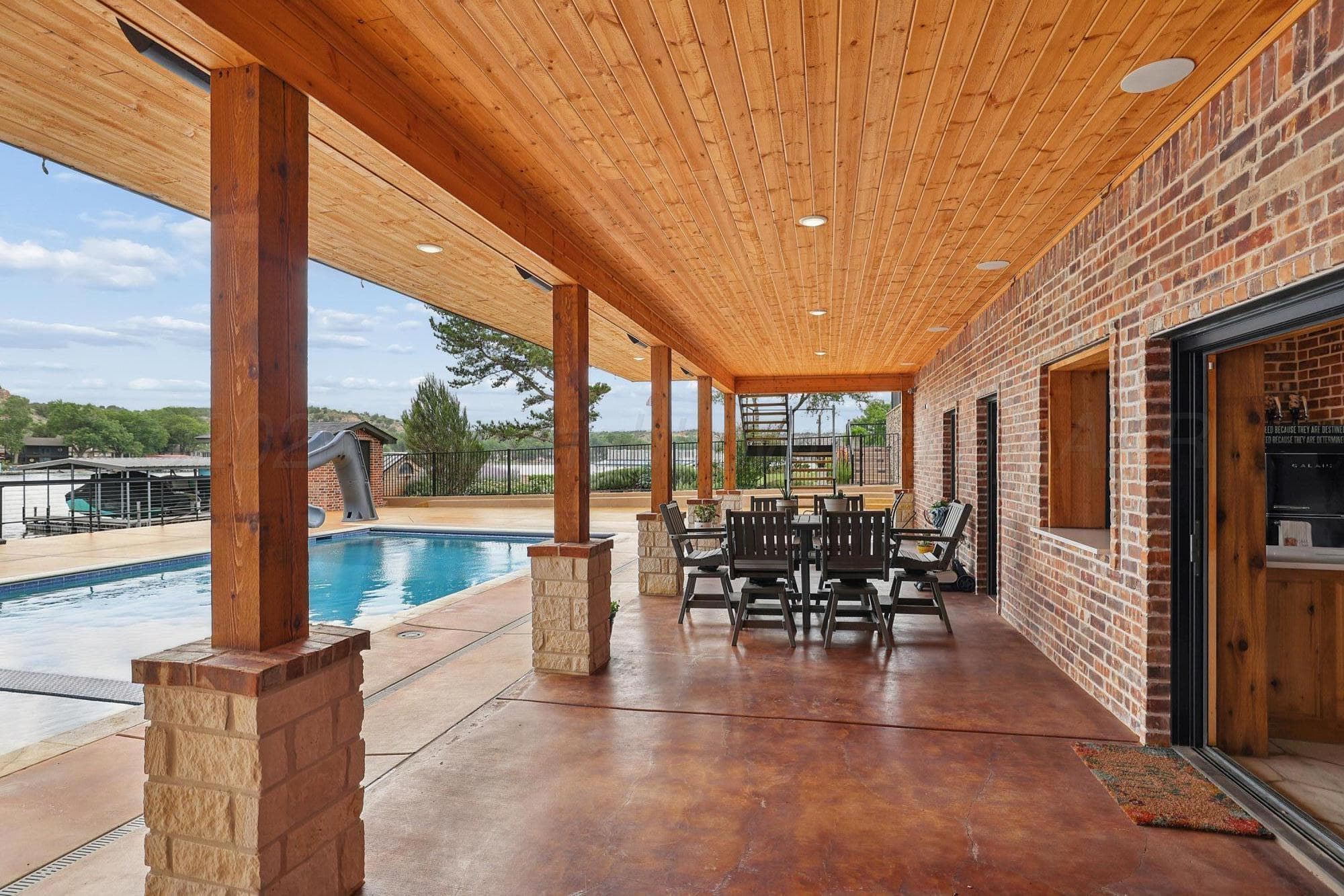 233 LISA Lane, Amarillo, TX 79118-8021, photo 68