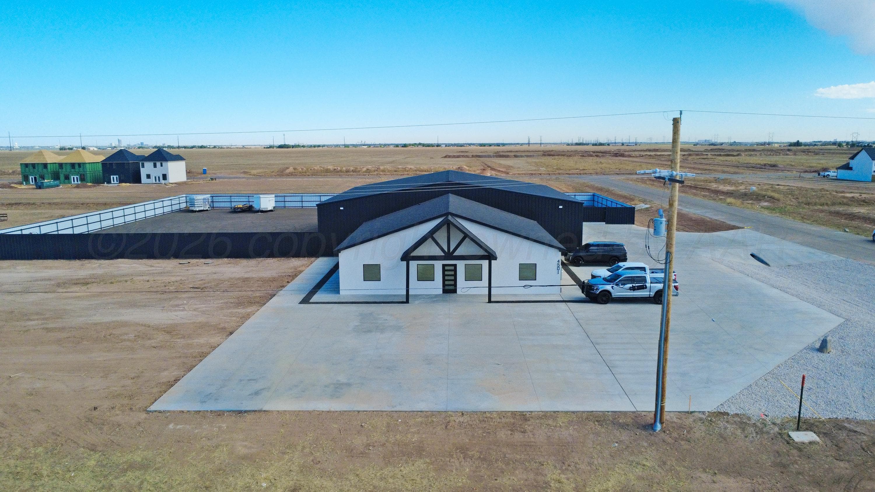 4501 E LOOP 335, Amarillo, TX 79118