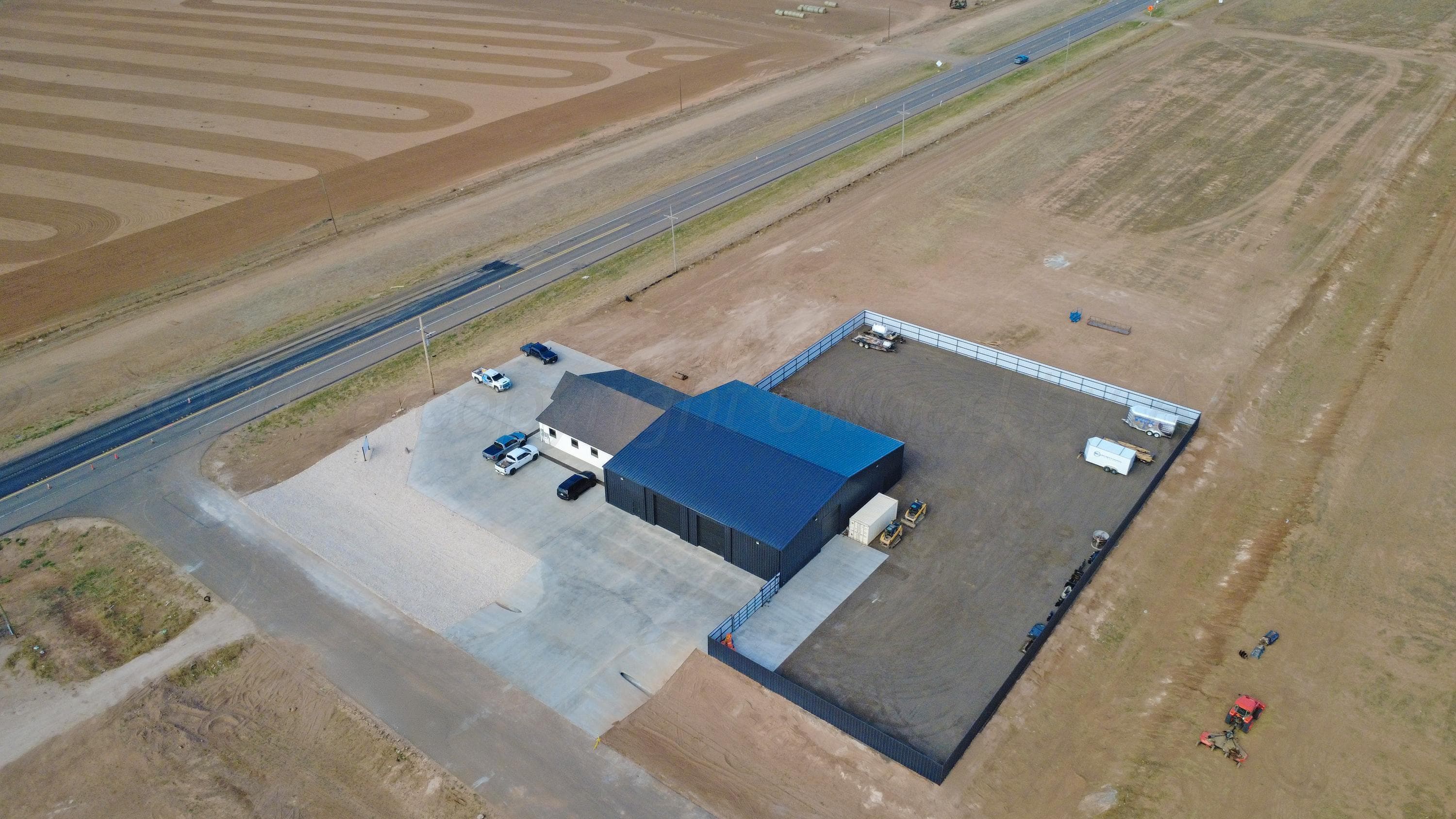 4501 E LOOP 335, Amarillo, TX 79118, photo 2