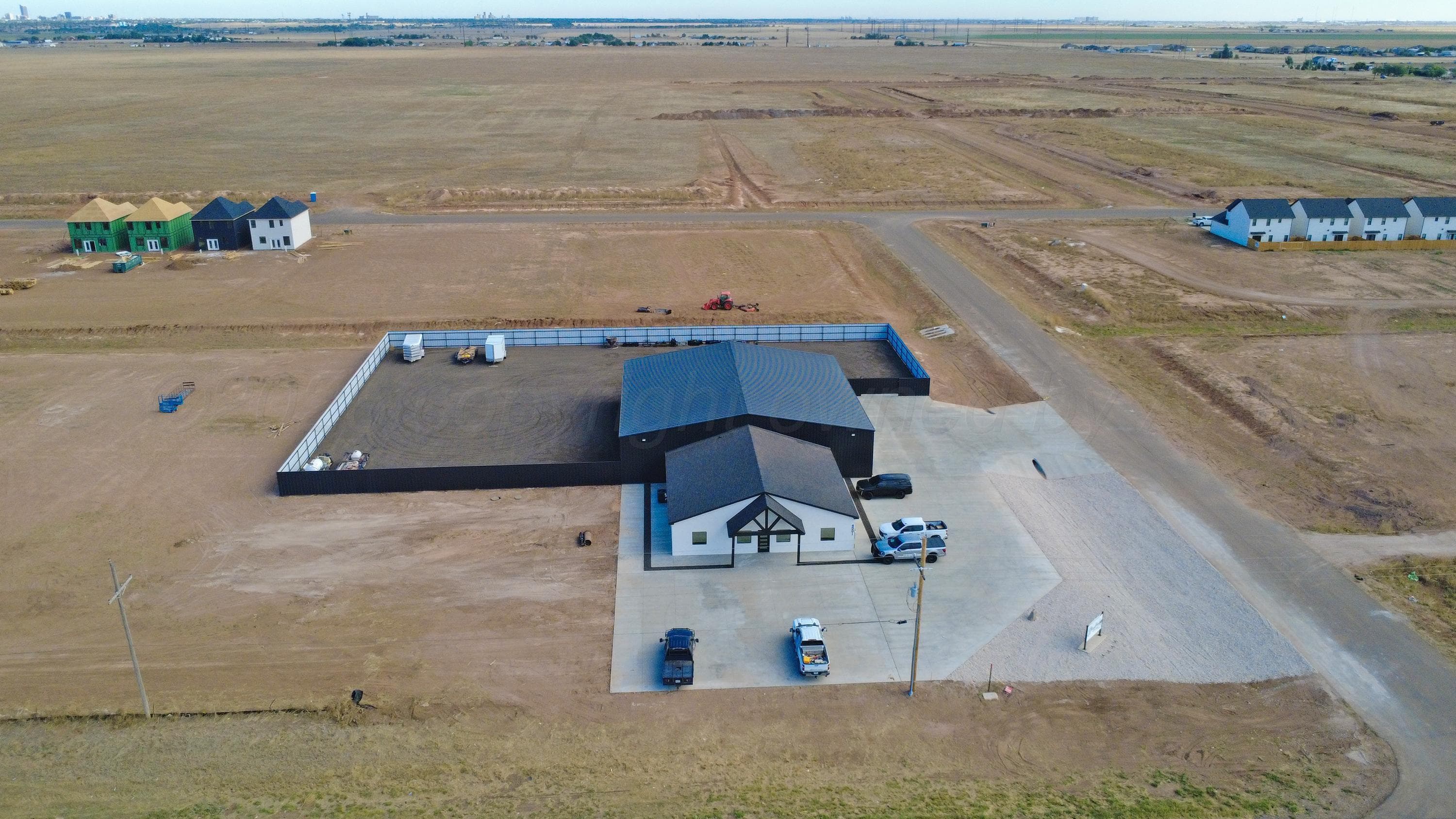4501 E LOOP 335, Amarillo, TX 79118, photo 4