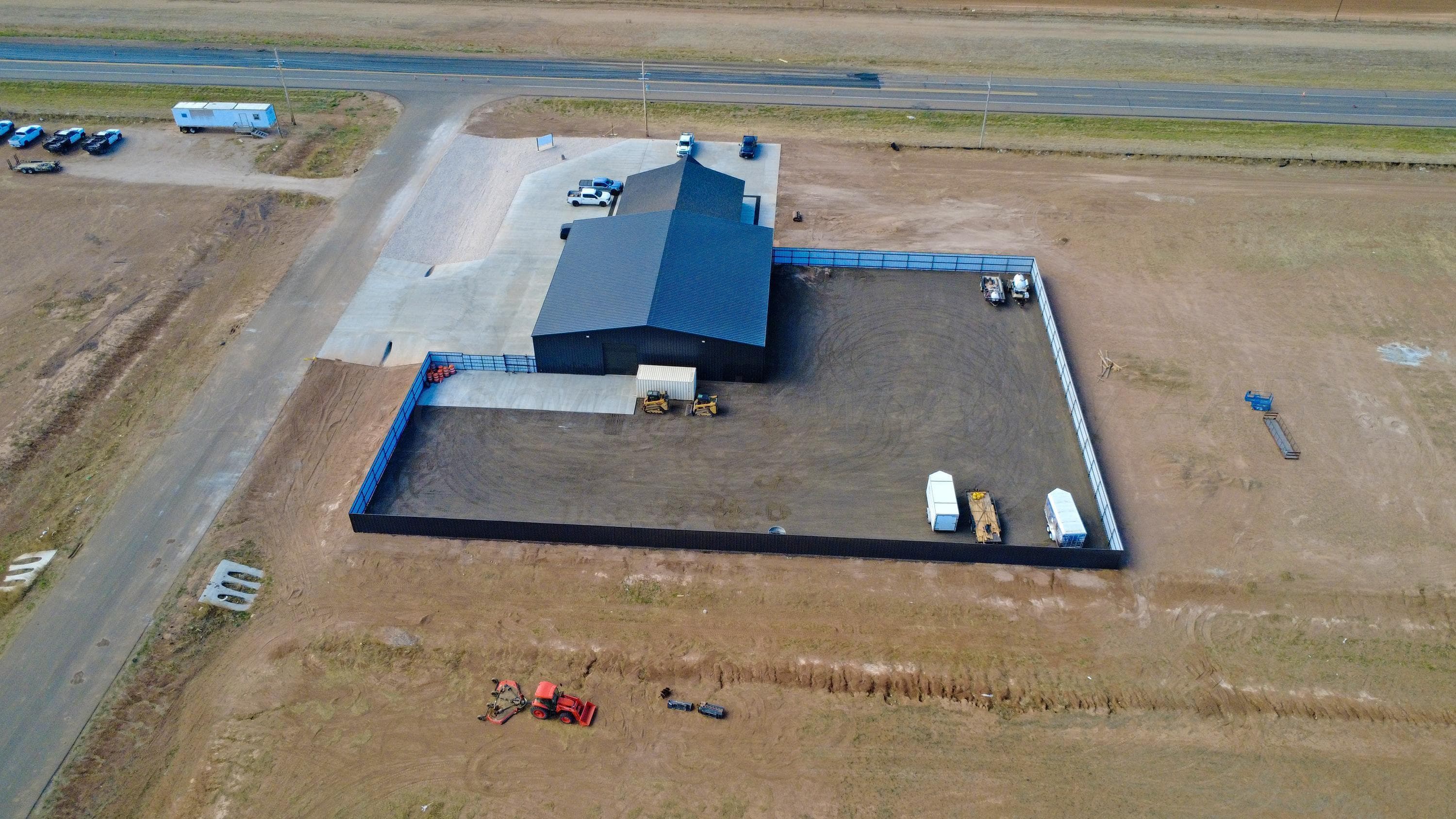 4501 E LOOP 335, Amarillo, TX 79118, photo 34