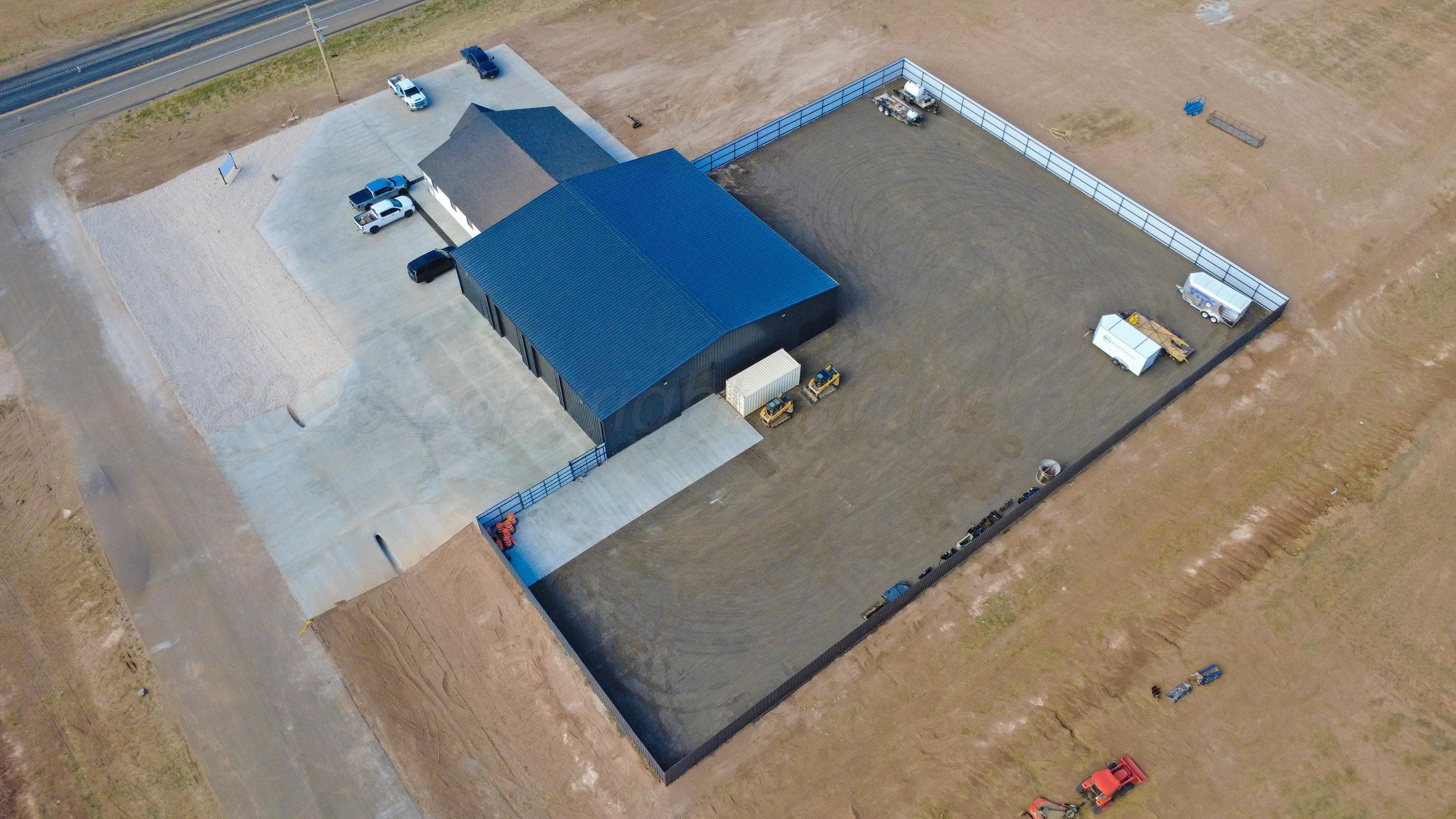 4501 E LOOP 335, Amarillo, TX 79118, photo 35