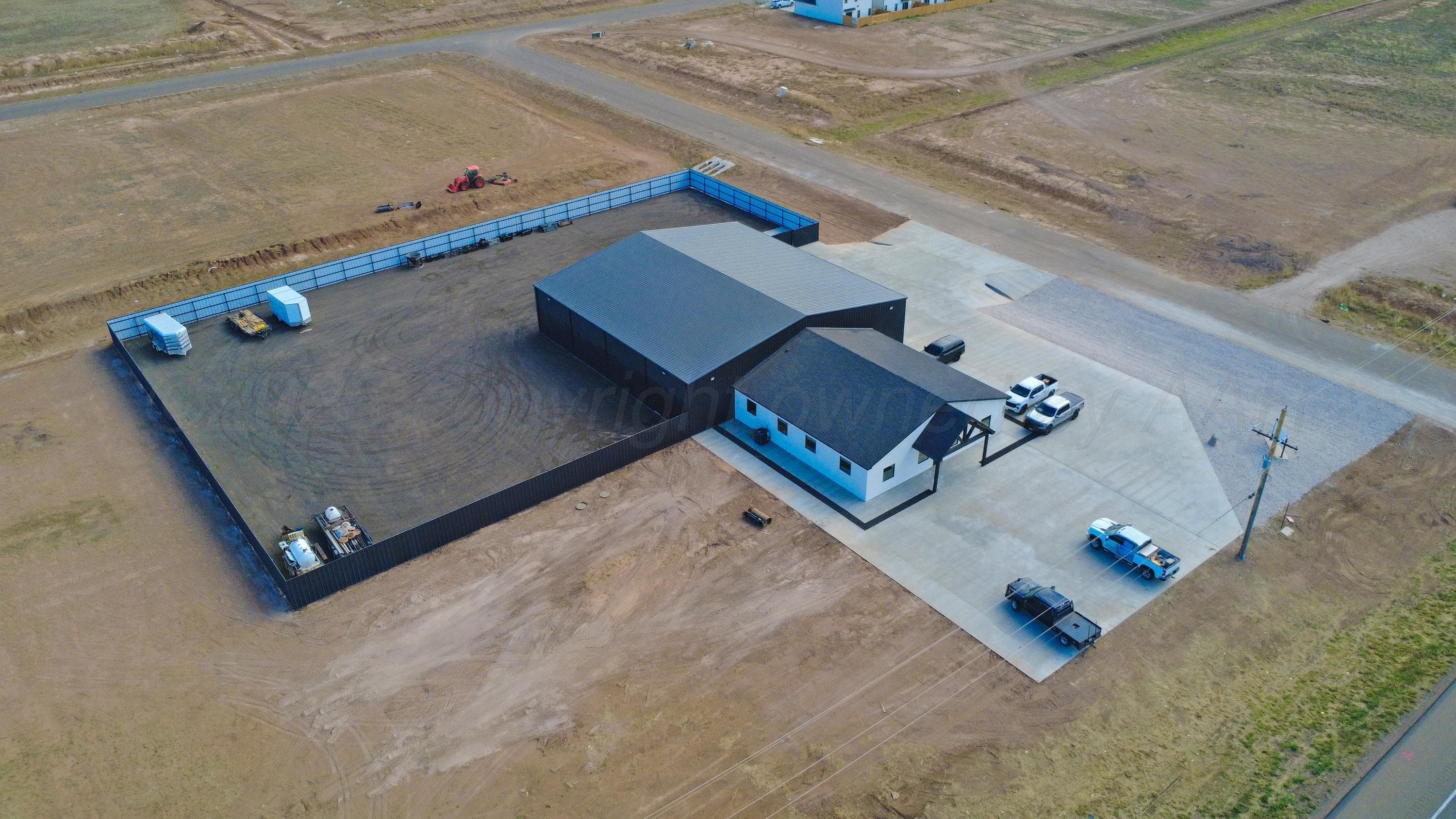 4501 E LOOP 335, Amarillo, TX 79118, photo 37