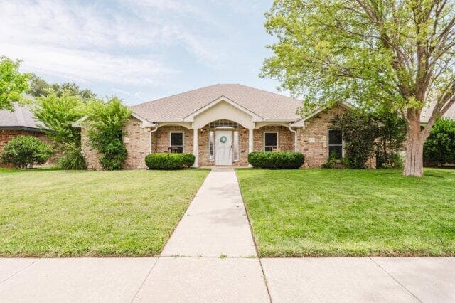 5711 NICHOLAS, Amarillo, TX 79109-7445