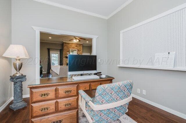 5711 NICHOLAS, Amarillo, TX 79109-7445, photo 12