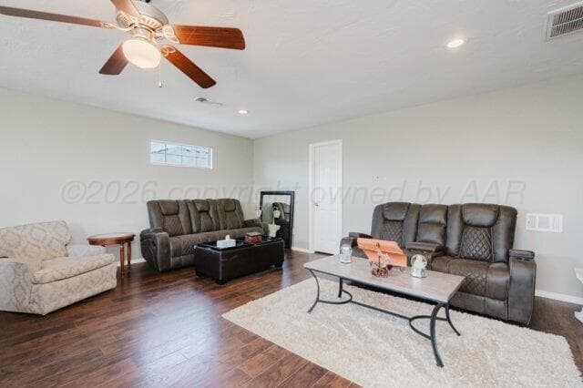 5711 NICHOLAS, Amarillo, TX 79109-7445, photo 13