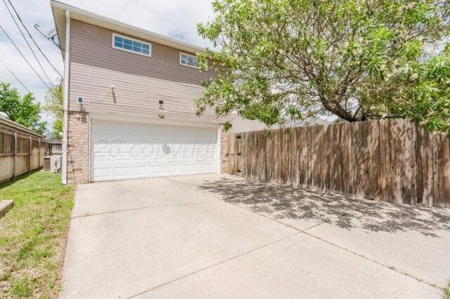 5711 NICHOLAS, Amarillo, TX 79109-7445, photo 16
