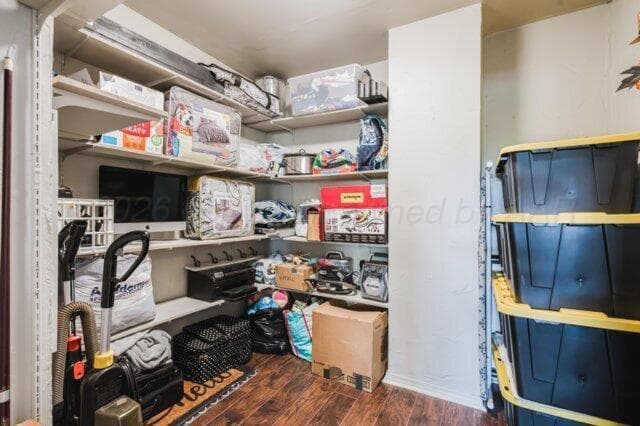 5711 NICHOLAS, Amarillo, TX 79109-7445, photo 18