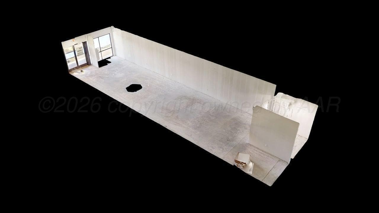 18500 I-40 Frontage Road, 3, Amarillo, TX 79124, photo 7