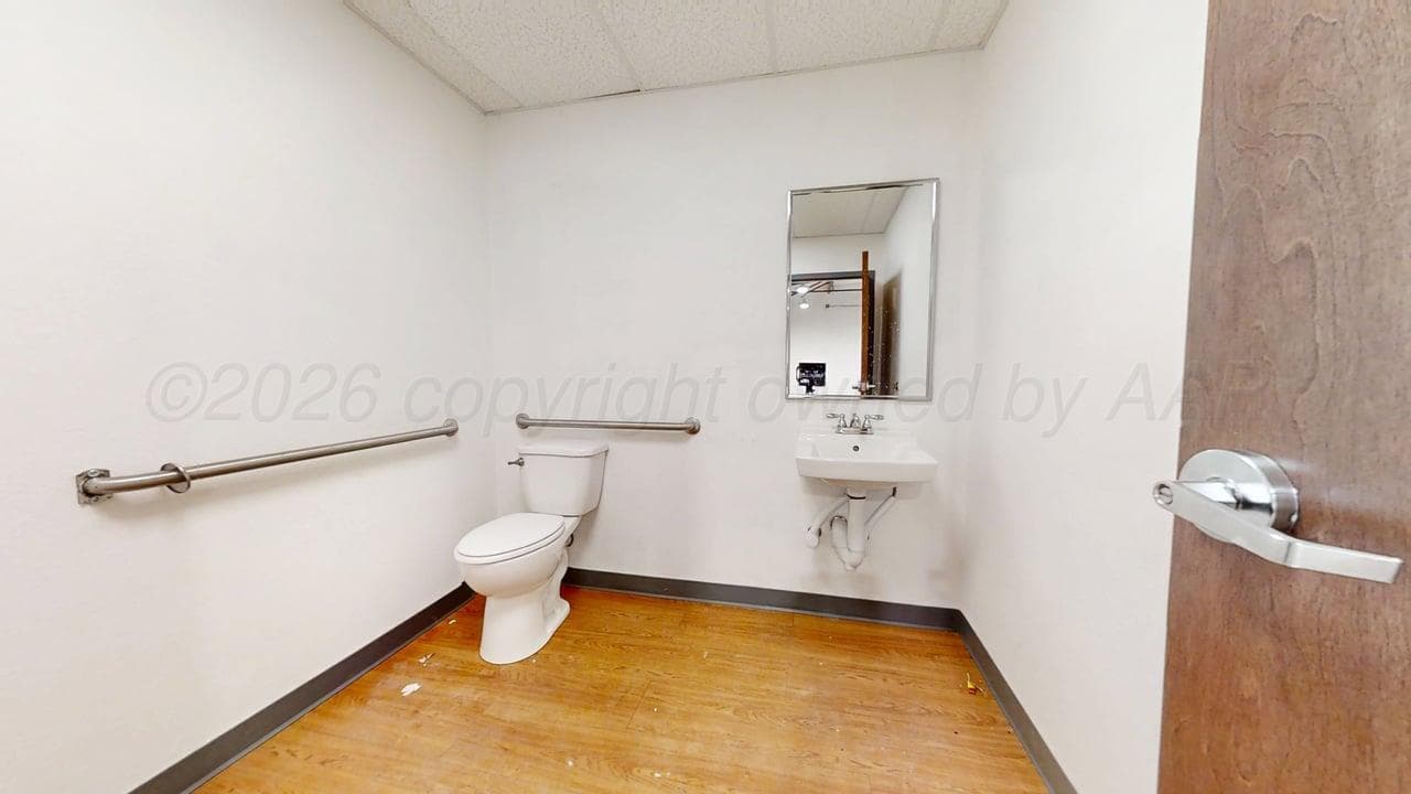 18500 I-40 Frontage Road, 4, Amarillo, TX 79124, photo 8
